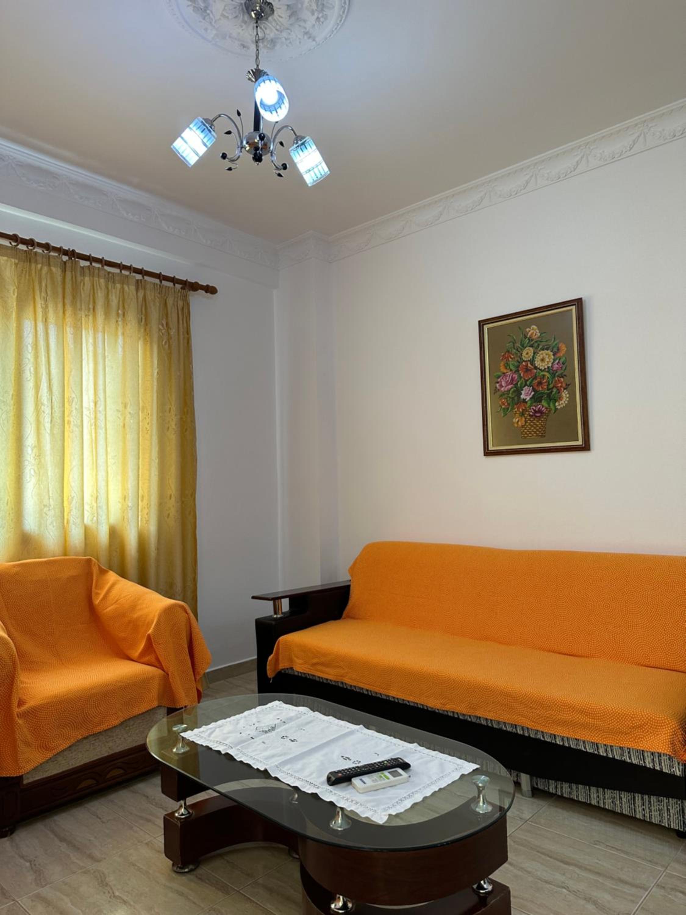 Sun and Sea Apartment Saranda