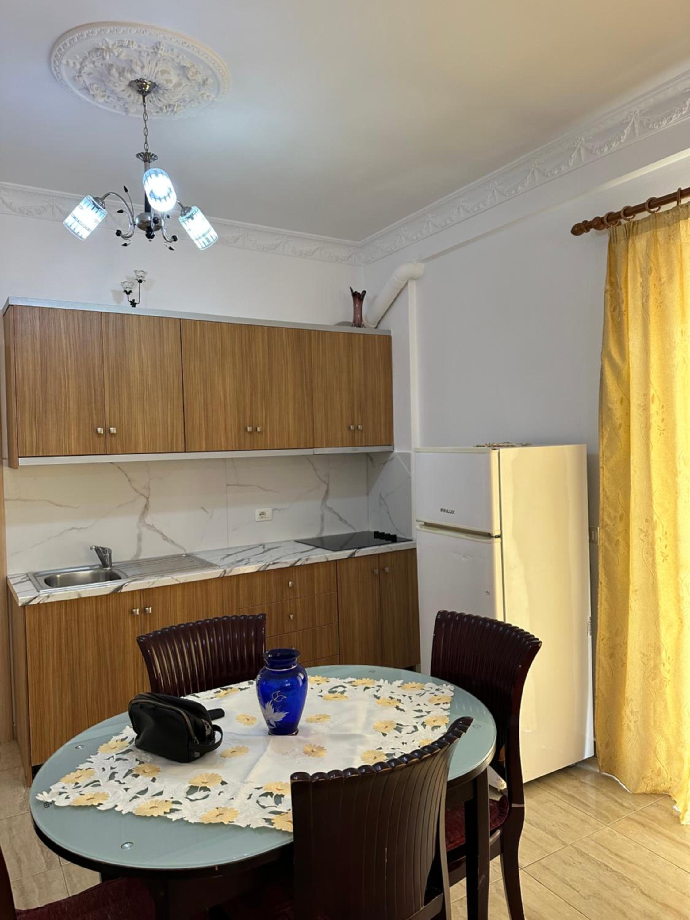 Sun and Sea Apartment Saranda