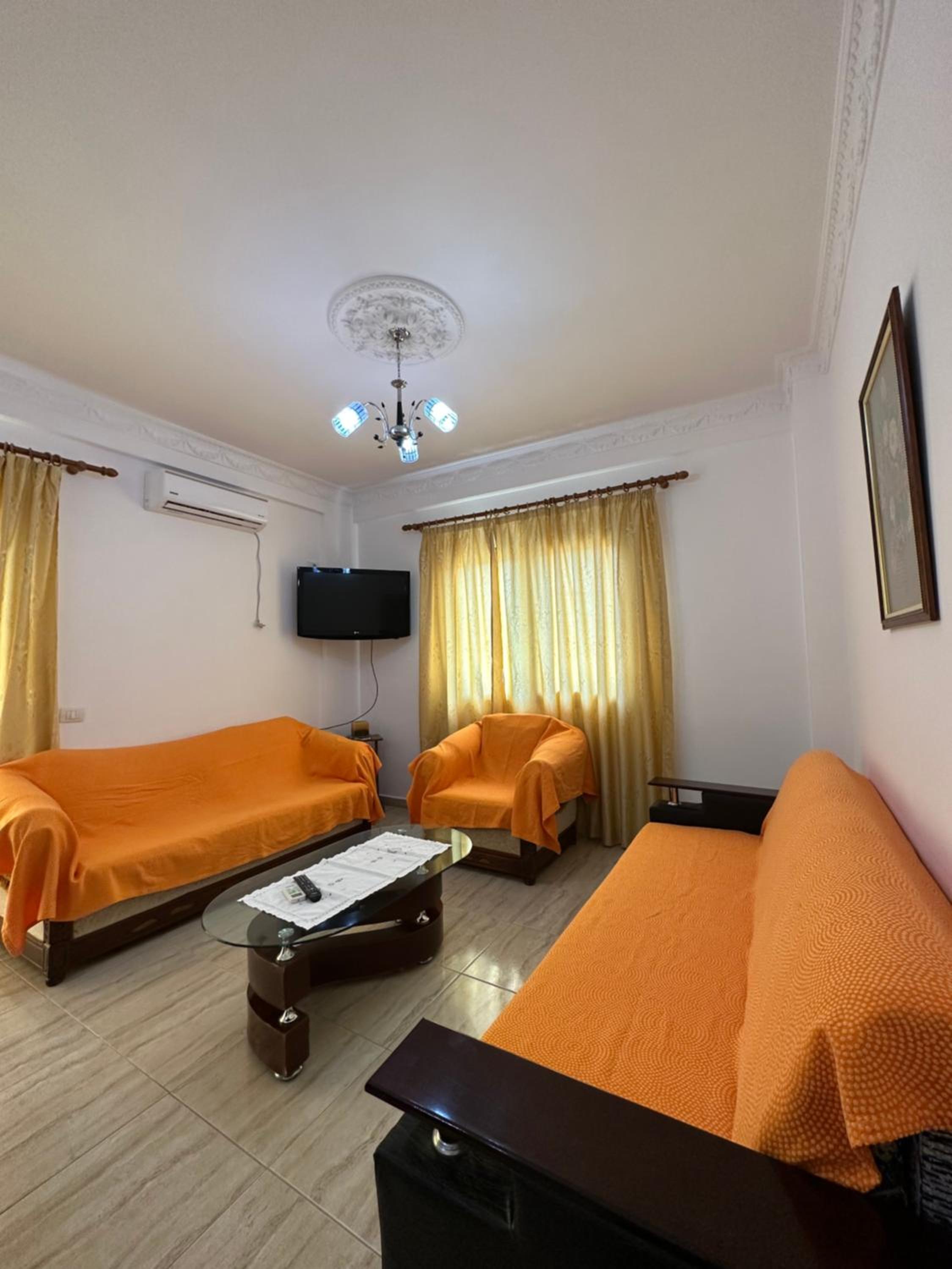 Sun and Sea Apartment Saranda