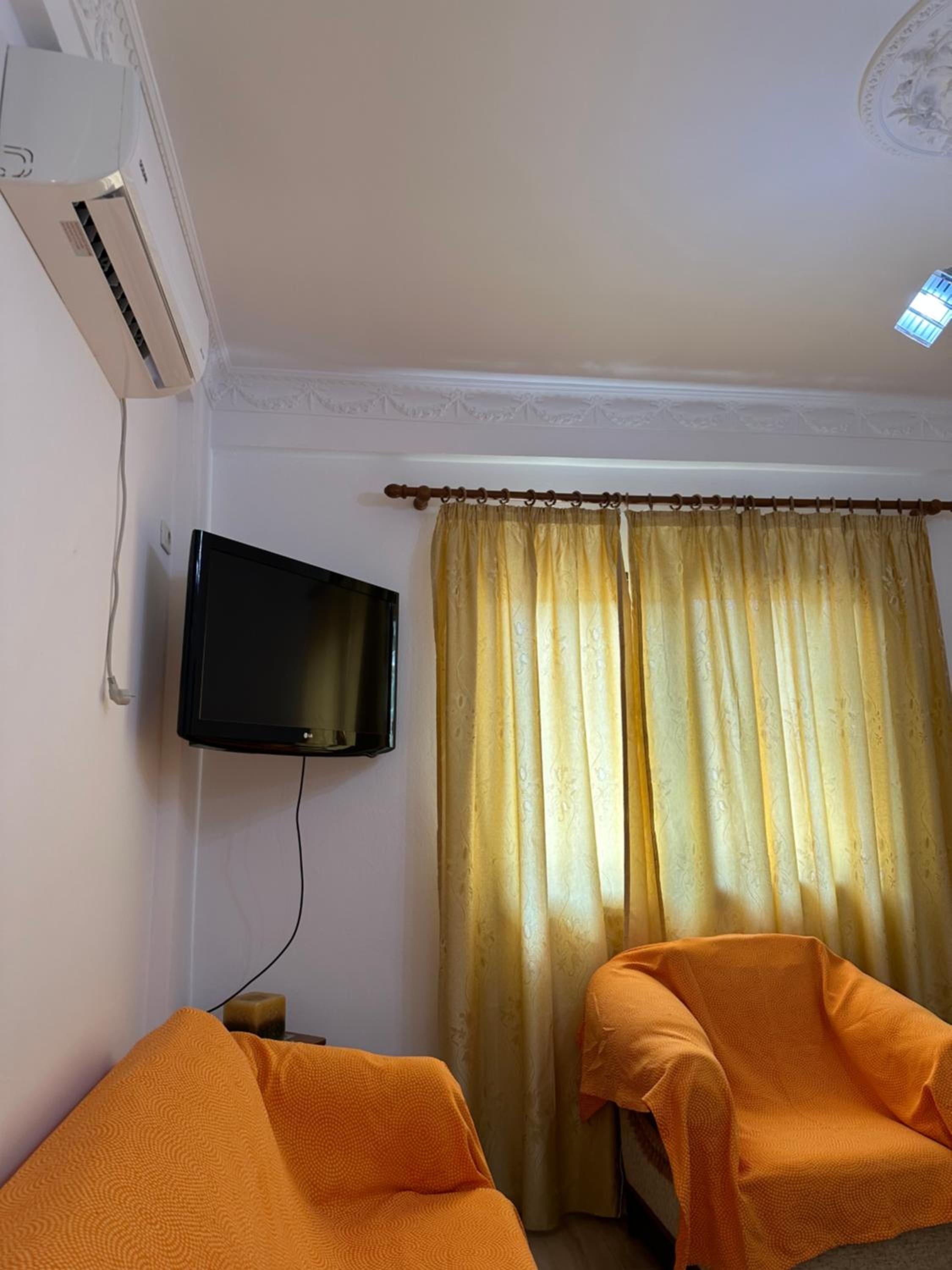 Sun and Sea Apartment Saranda