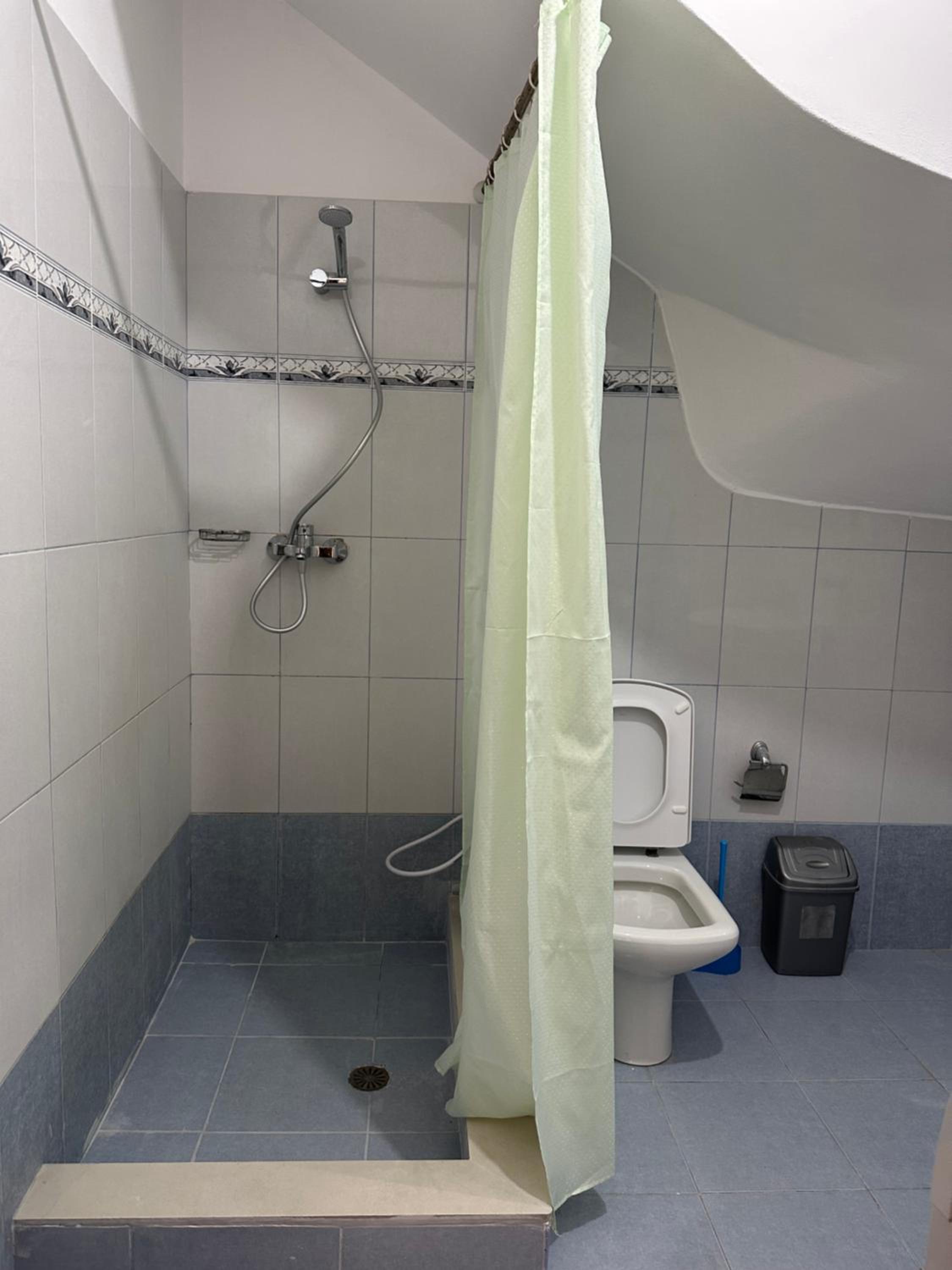 Sun and Sea Apartment Saranda