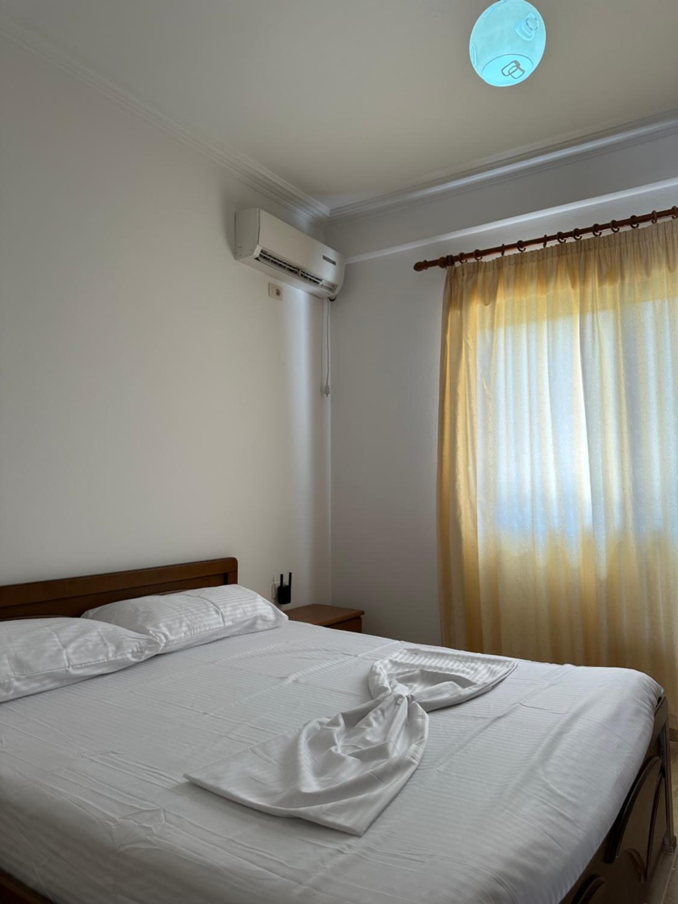 Sun and Sea Apartment Saranda