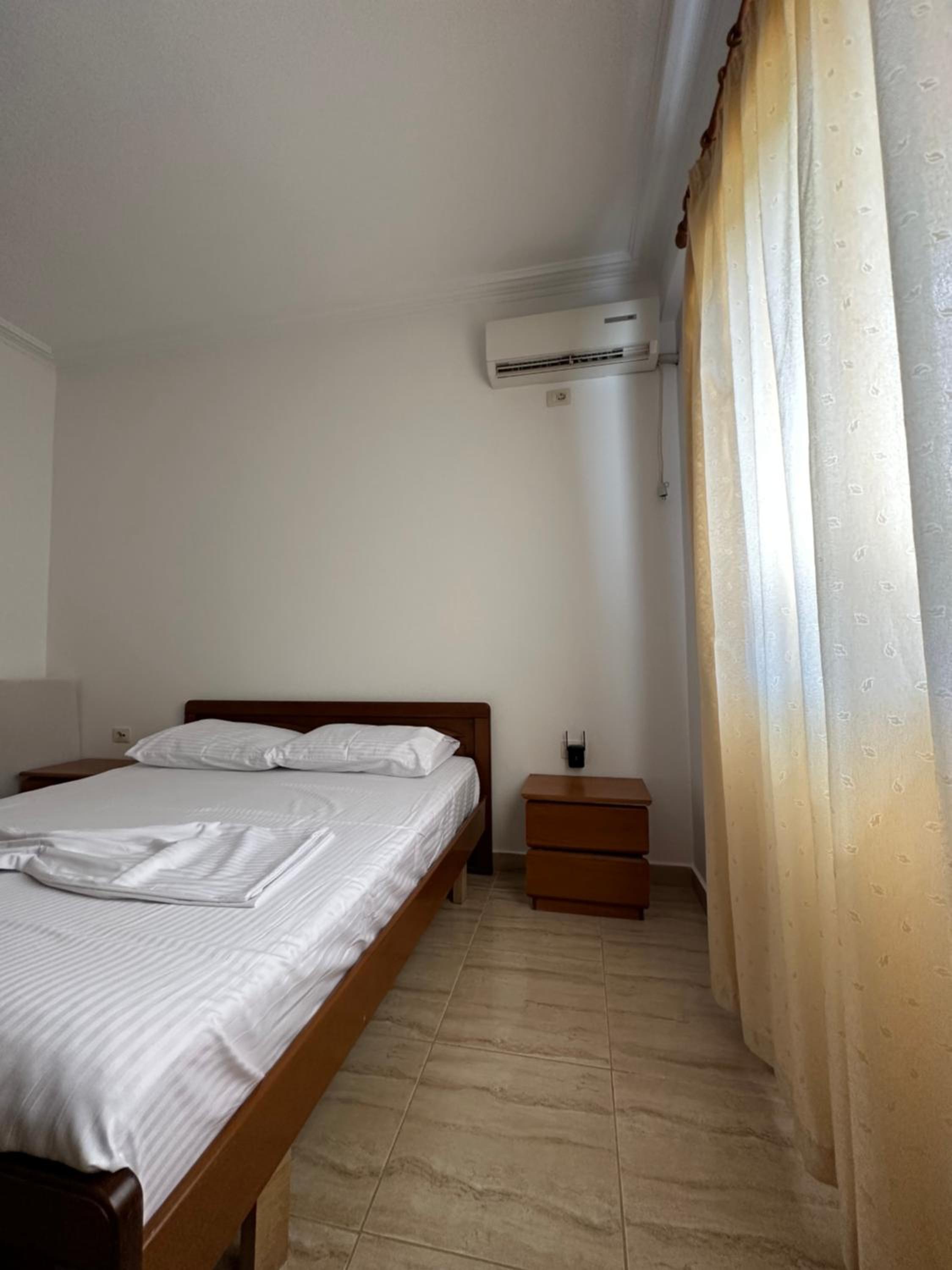 Sun and Sea Apartment Saranda