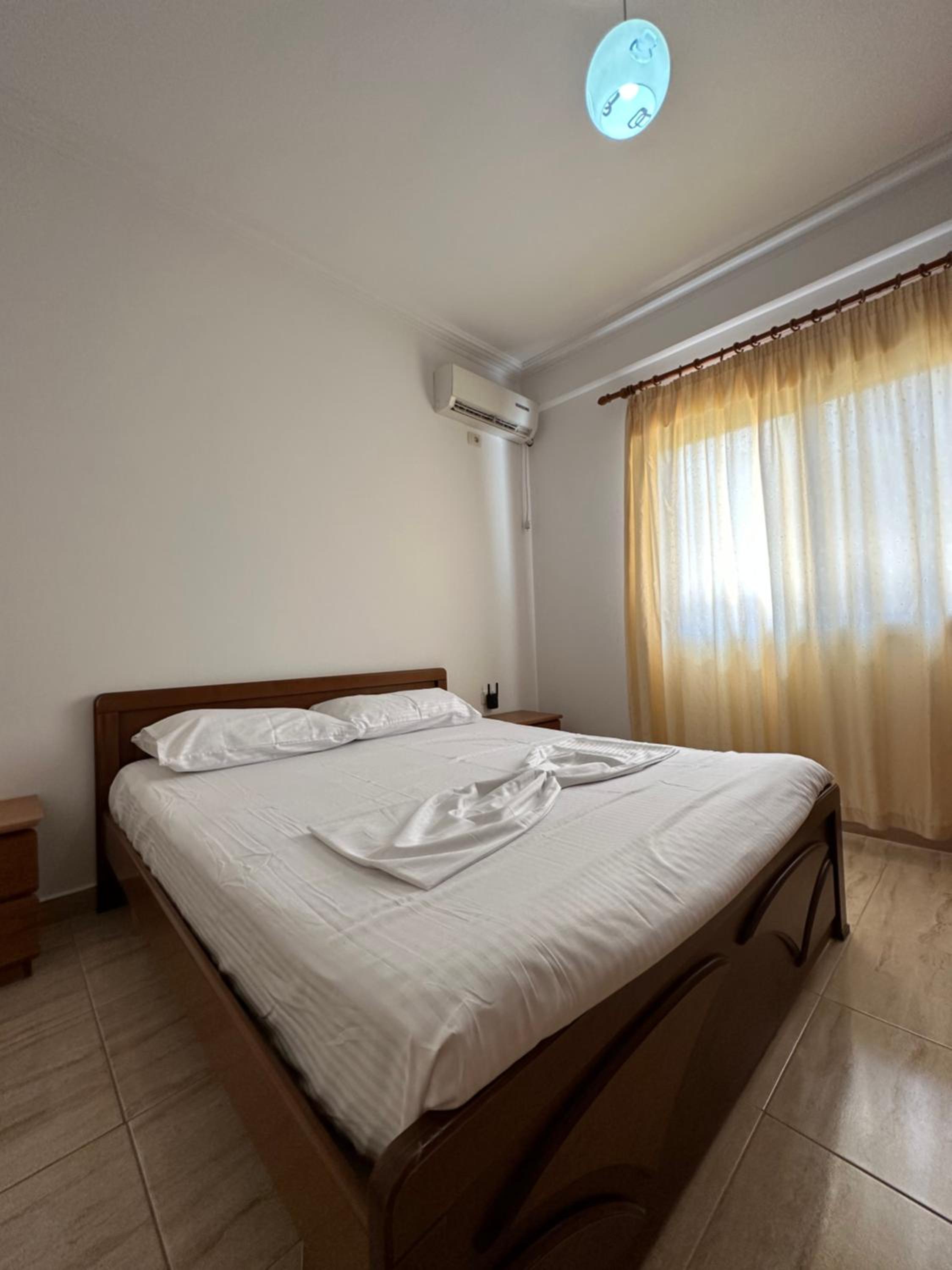 Sun and Sea Apartment Saranda