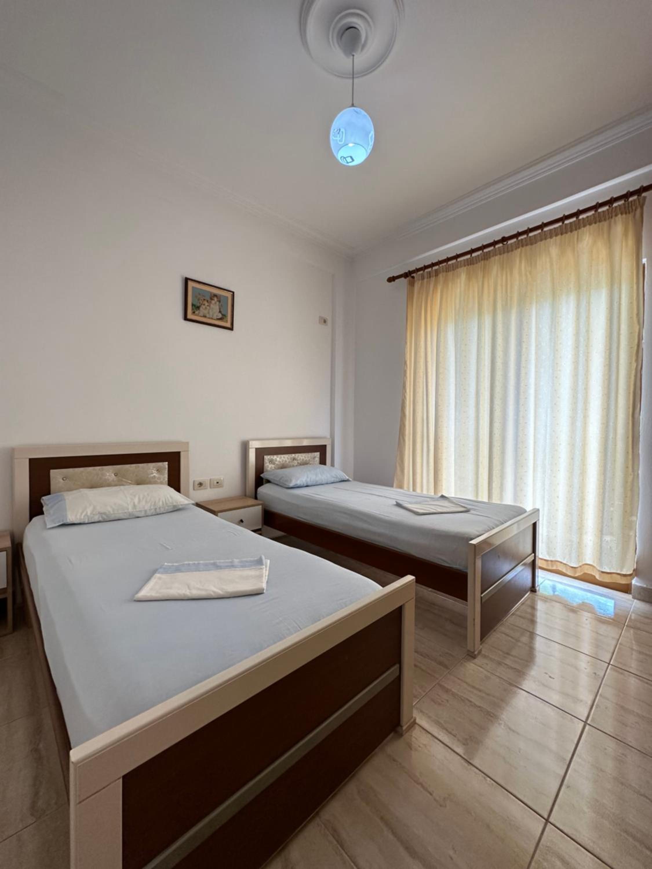 Sun and Sea Apartment Saranda