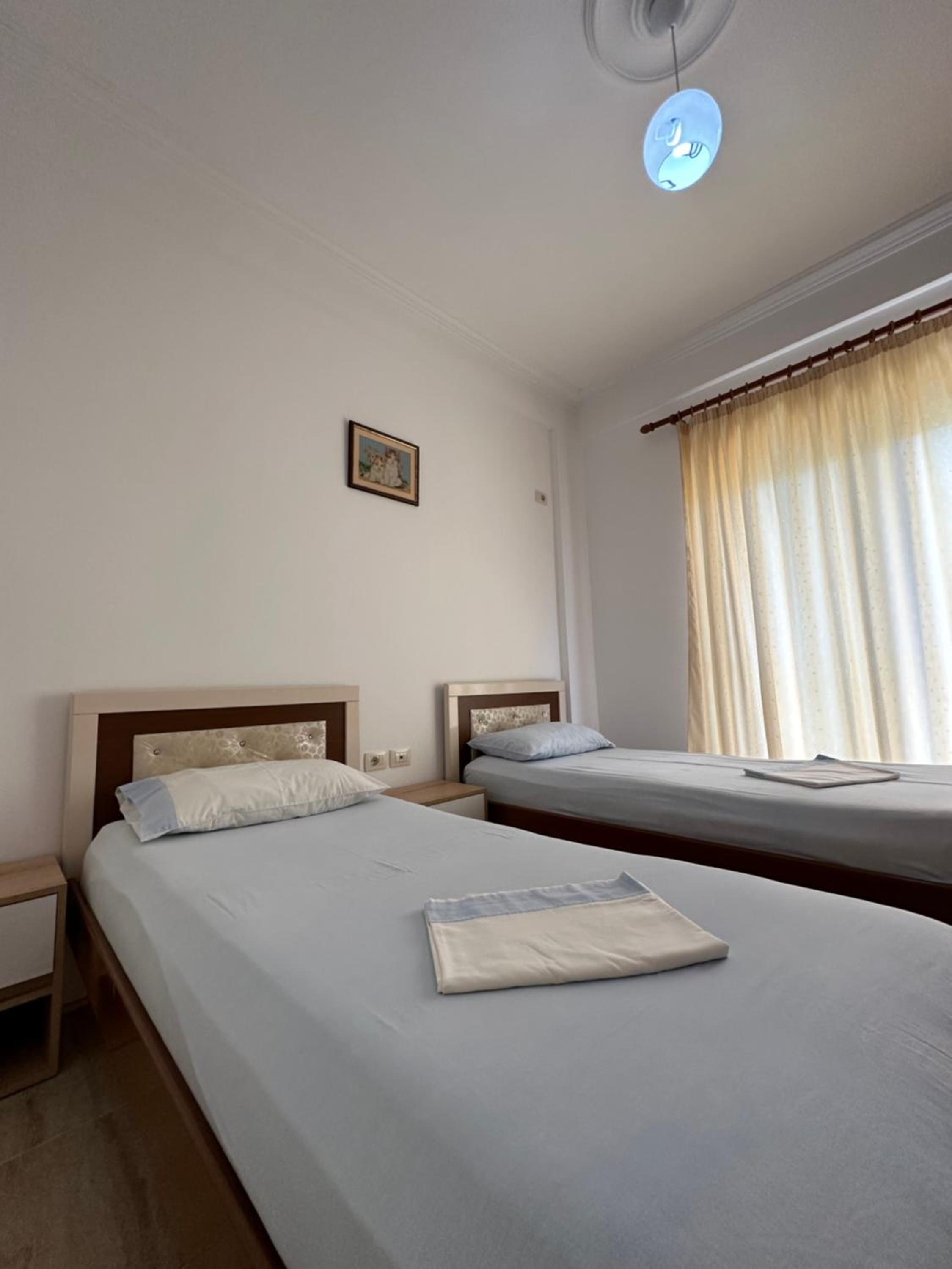 Sun and Sea Apartment Saranda