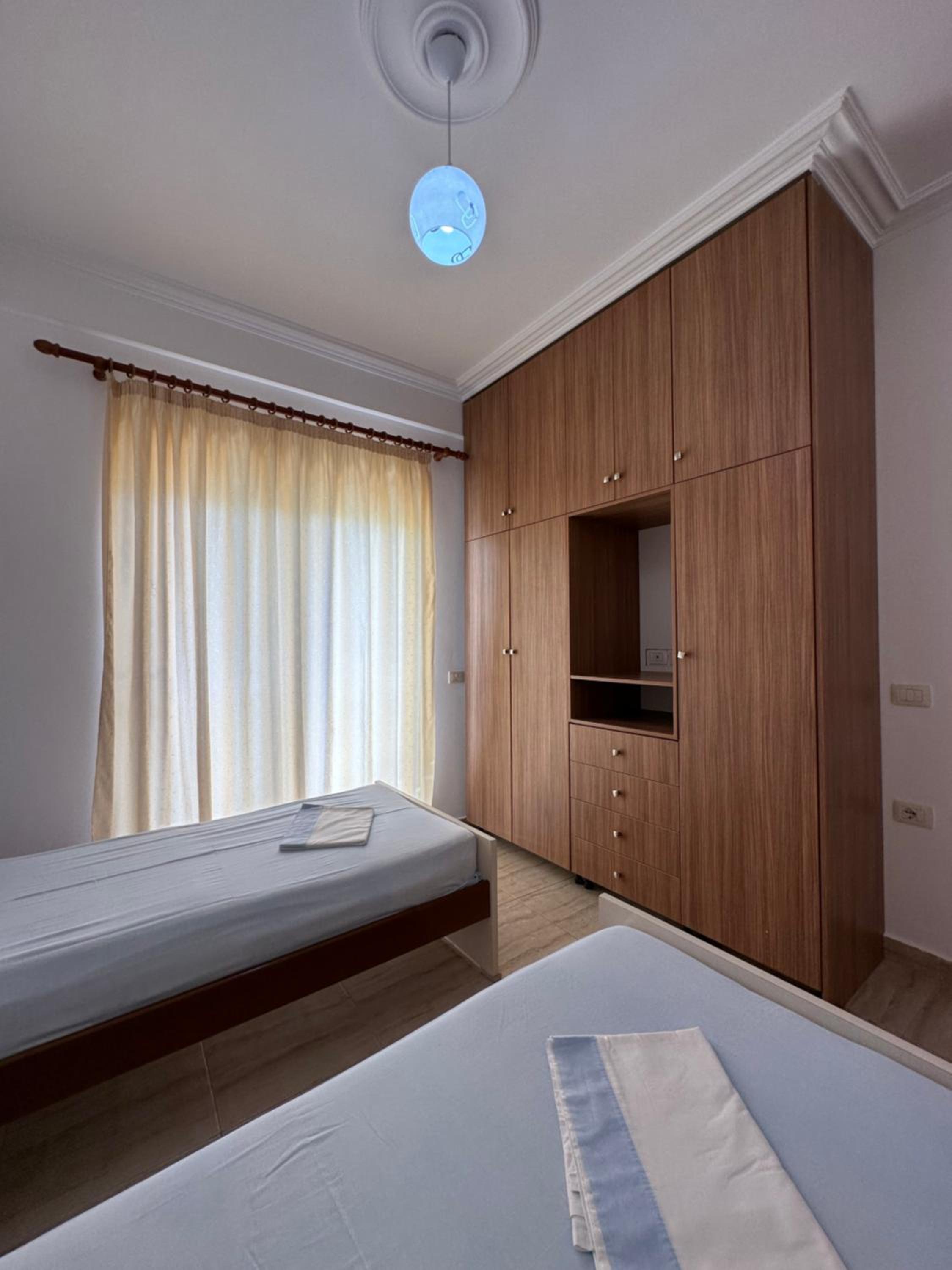 Sun and Sea Apartment Saranda