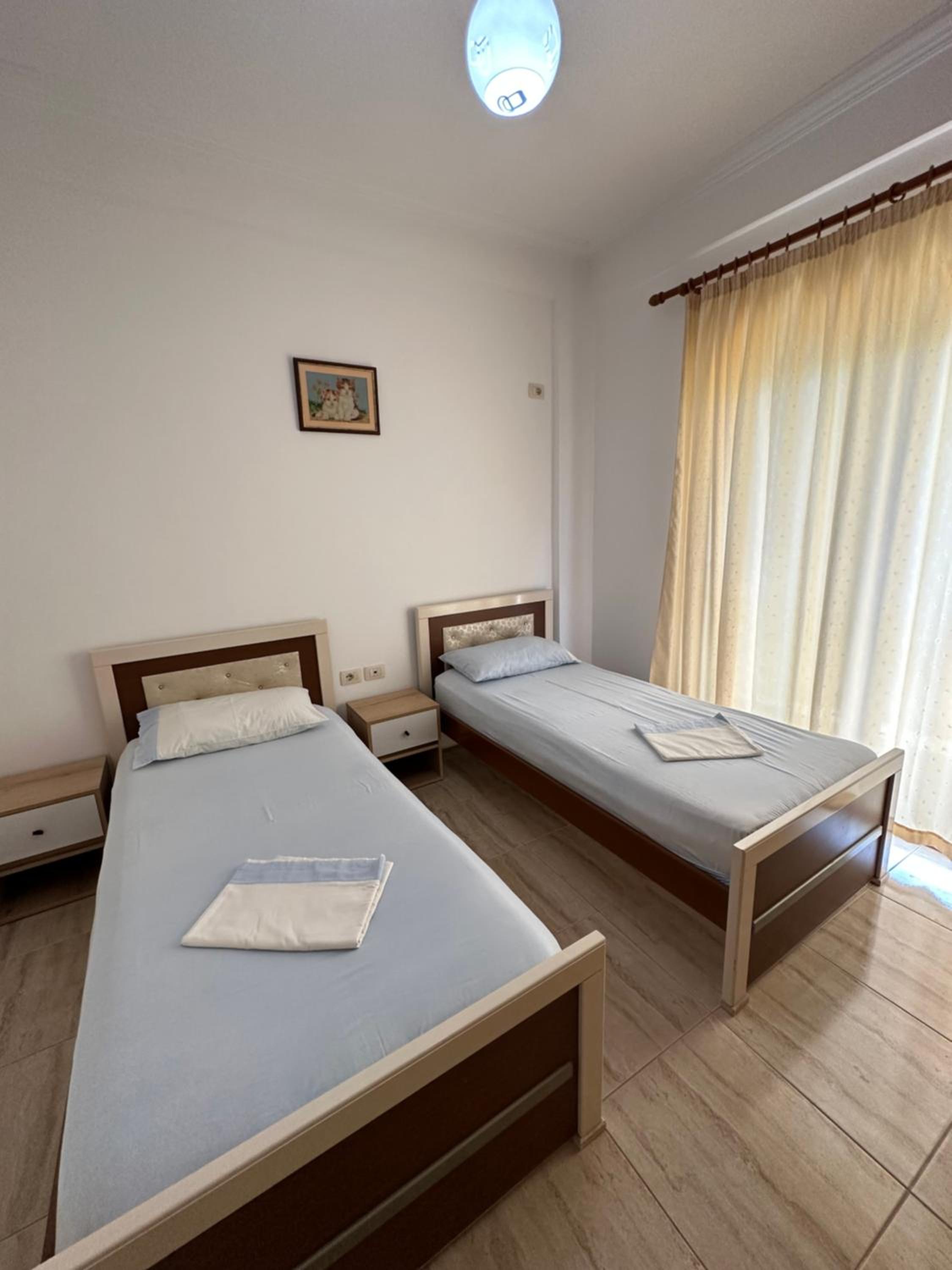 Sun and Sea Apartment Saranda