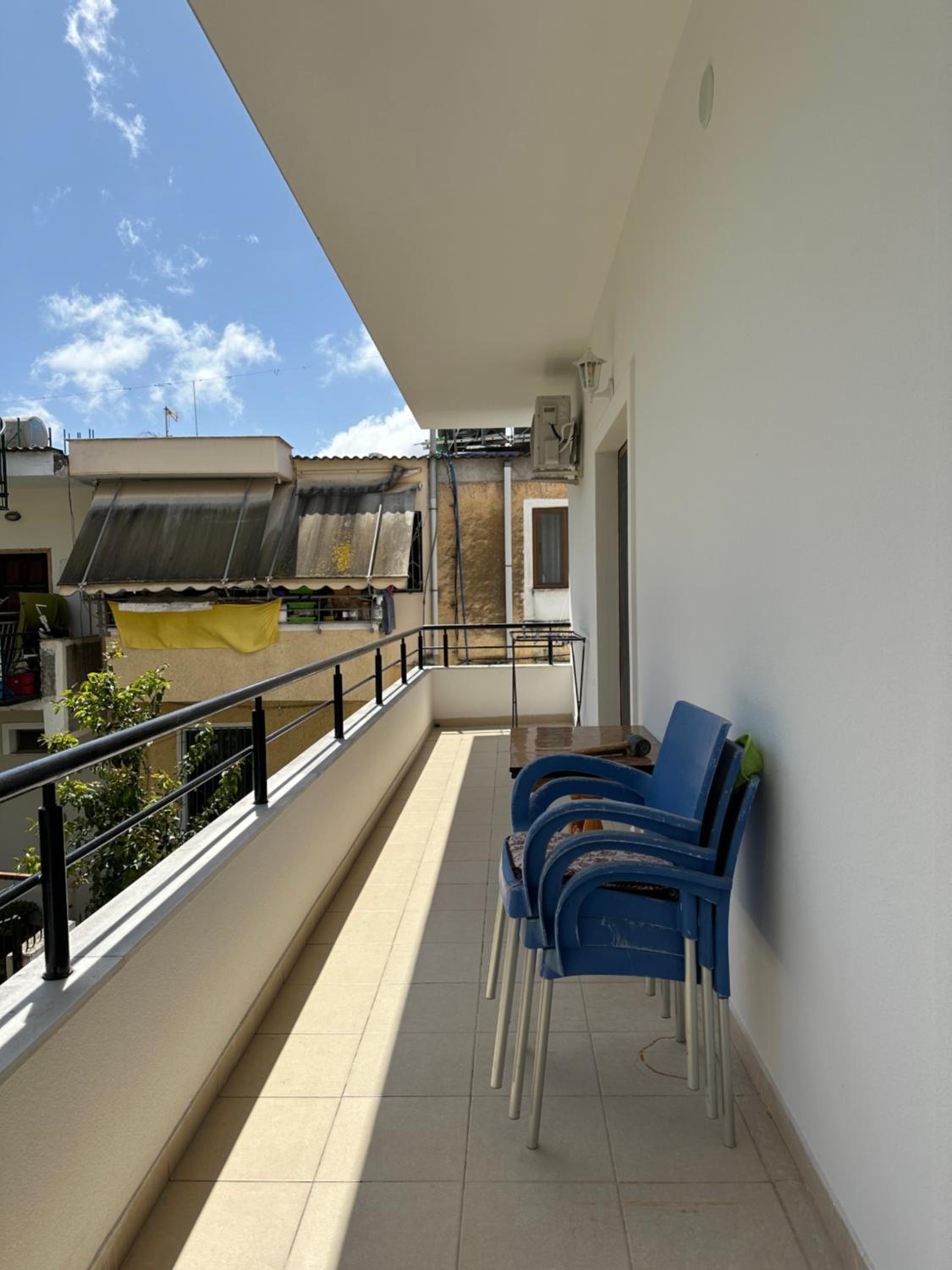 Sun and Sea Apartment Saranda