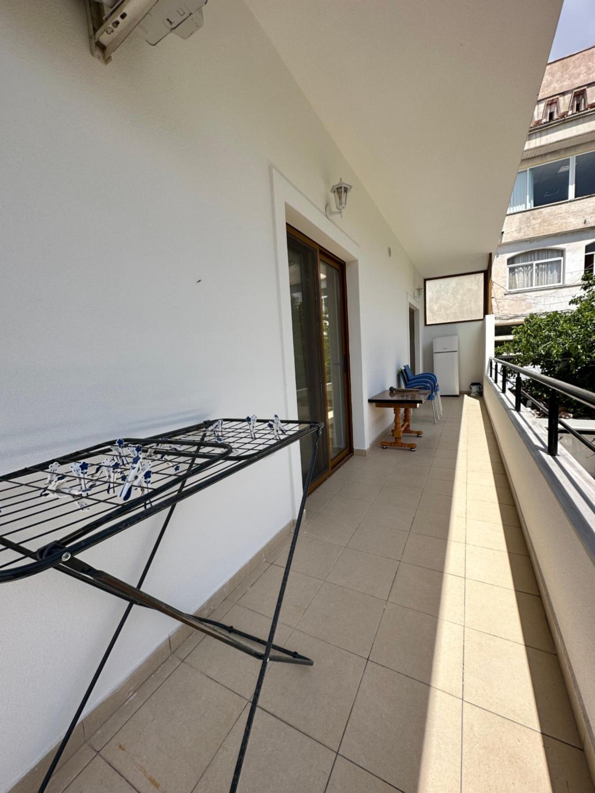 Sun and Sea Apartment Saranda