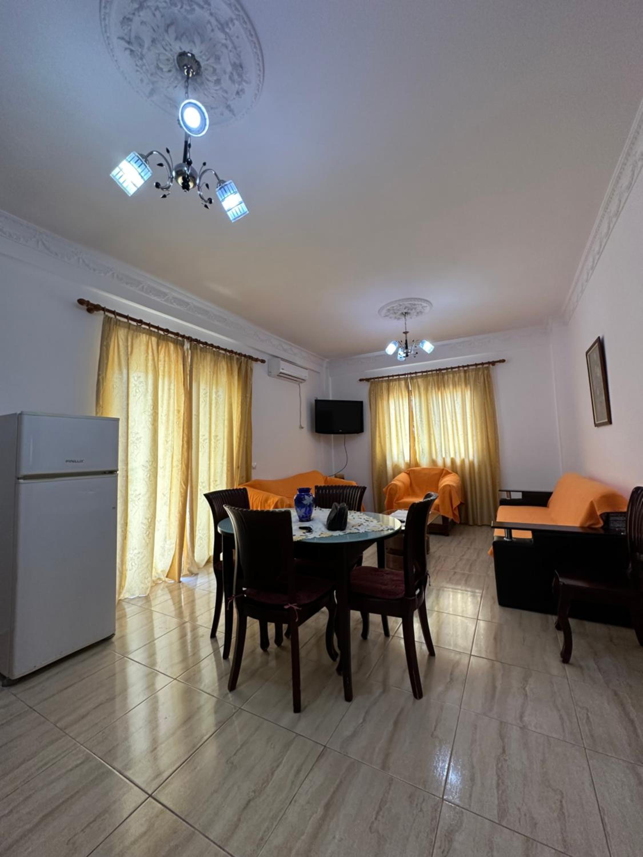 Sun and Sea Apartment Saranda