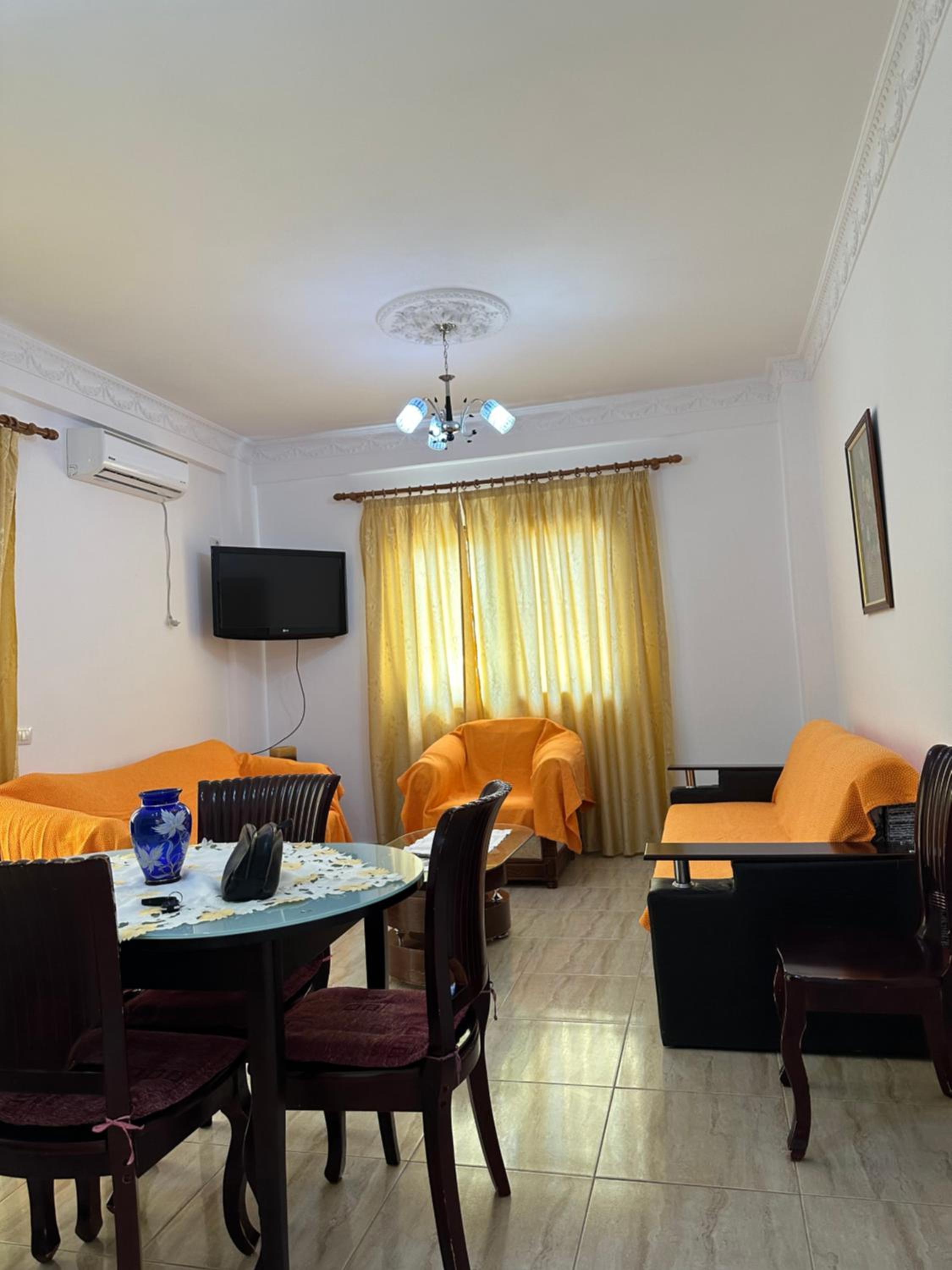 Sun and Sea Apartment Saranda