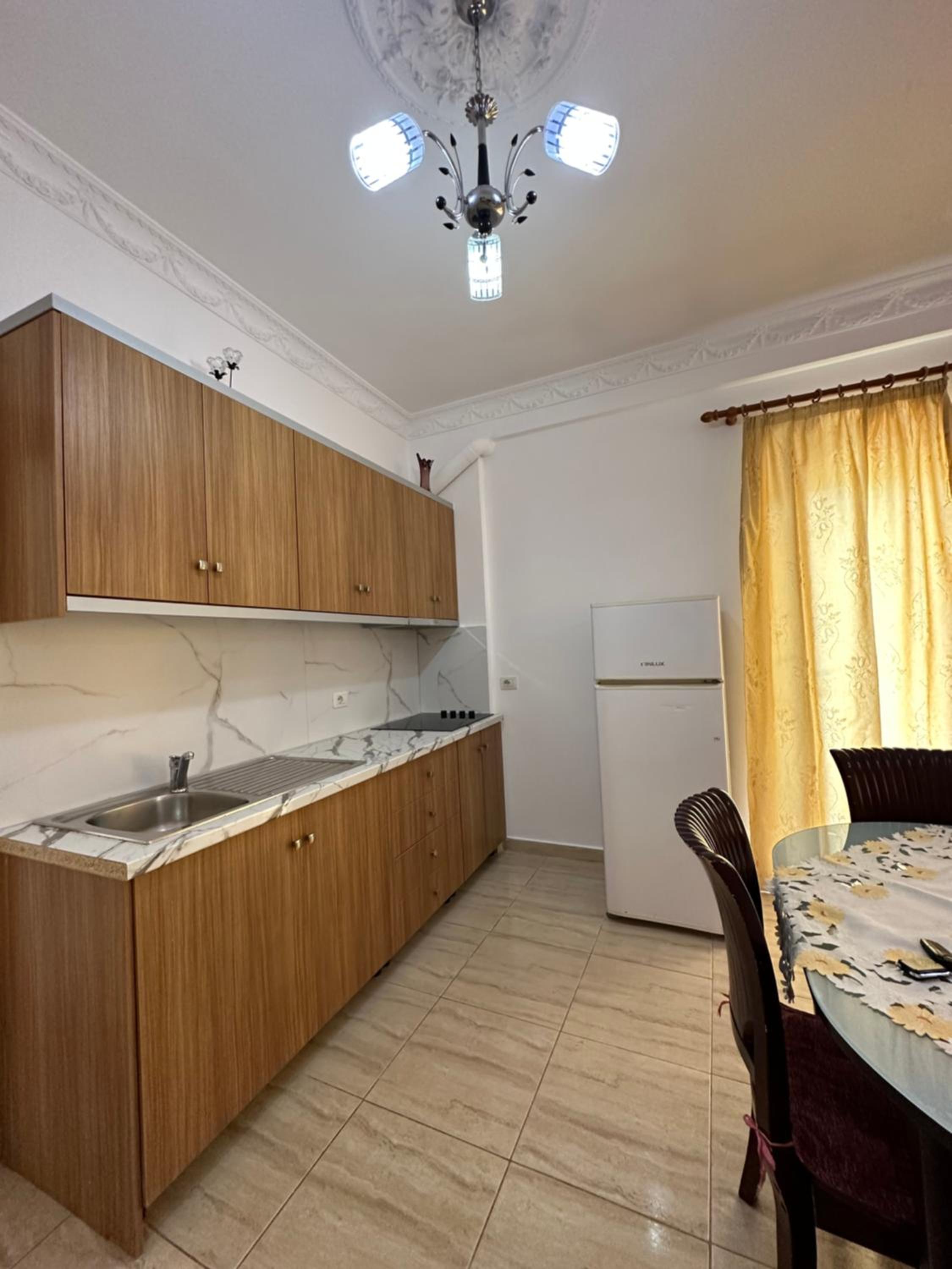 Sun and Sea Apartment Saranda