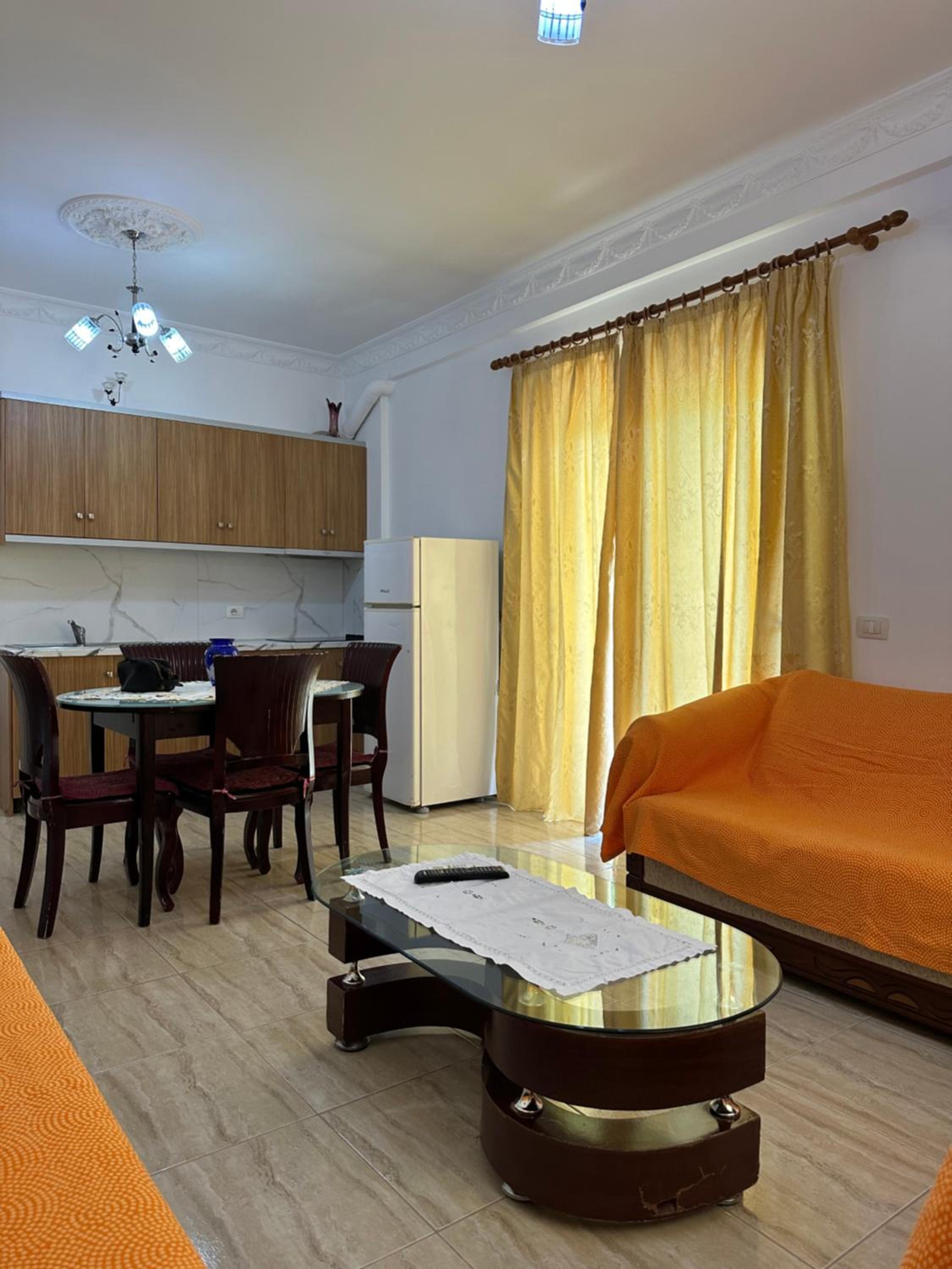 Sun and Sea Apartment Saranda