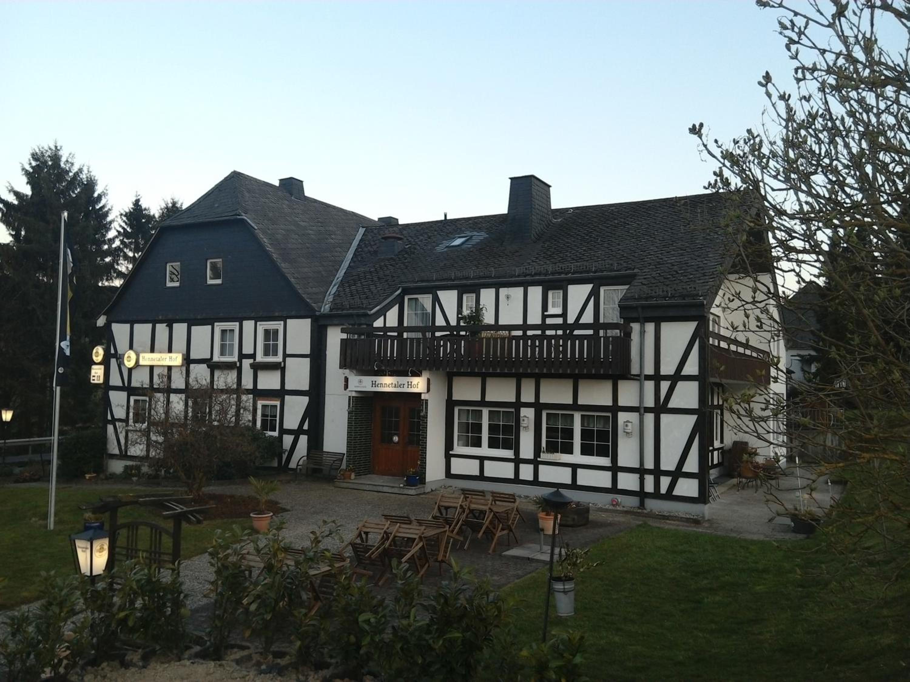 Hennetaler Hof