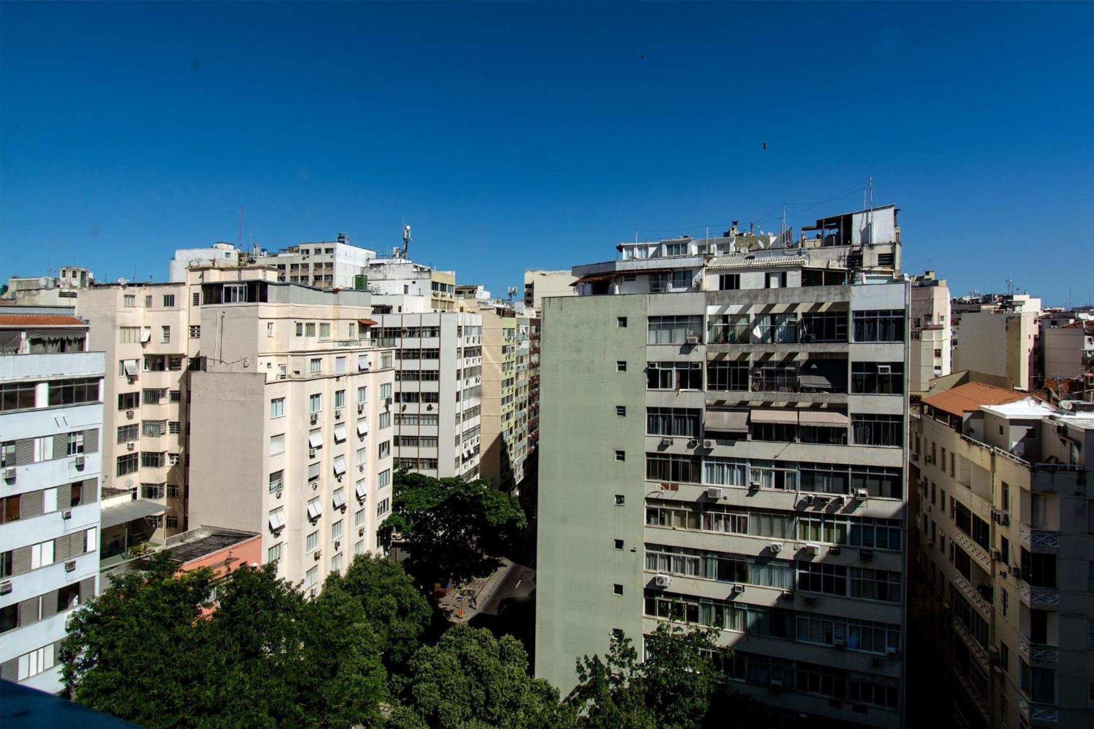 Copacabana Max - Beach + 1 Ticket ou Transfer