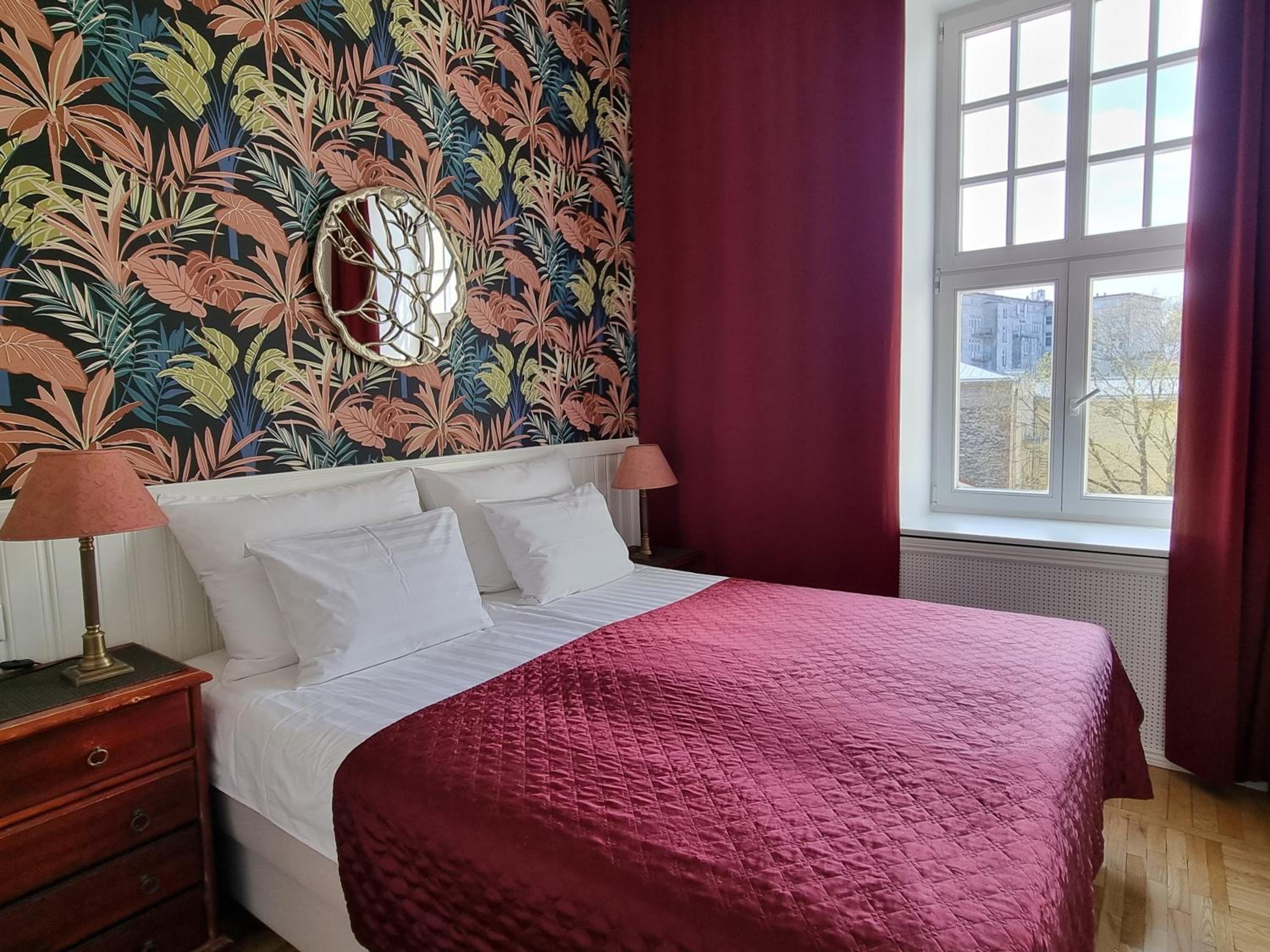 Classic Apartments in Old Town