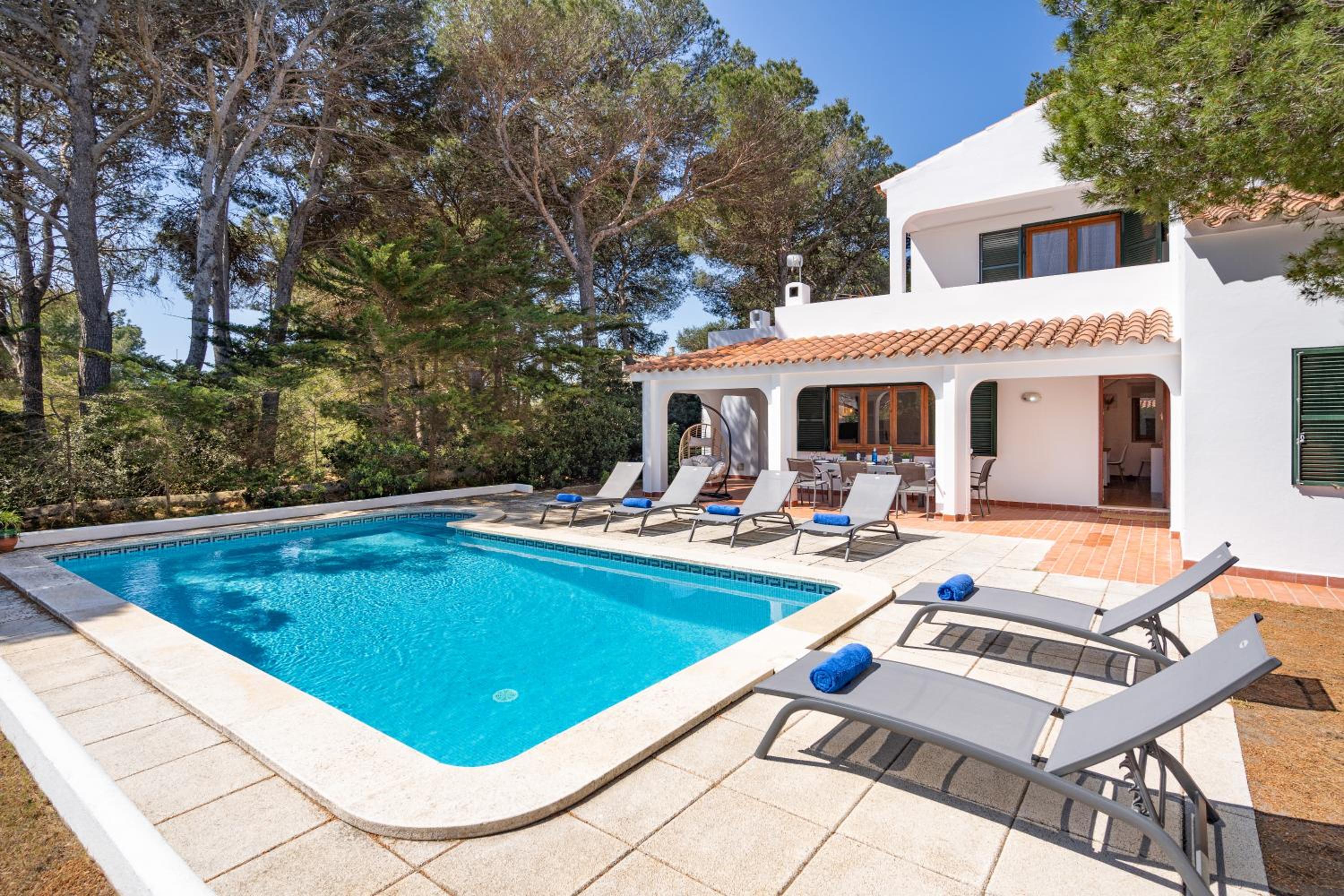 Villa Misuco