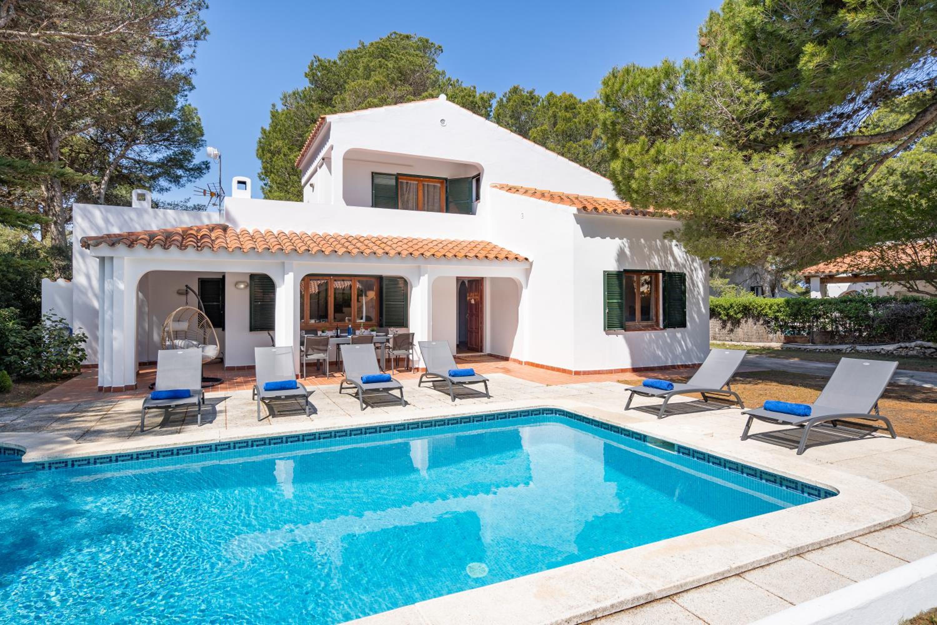 Villa Misuco