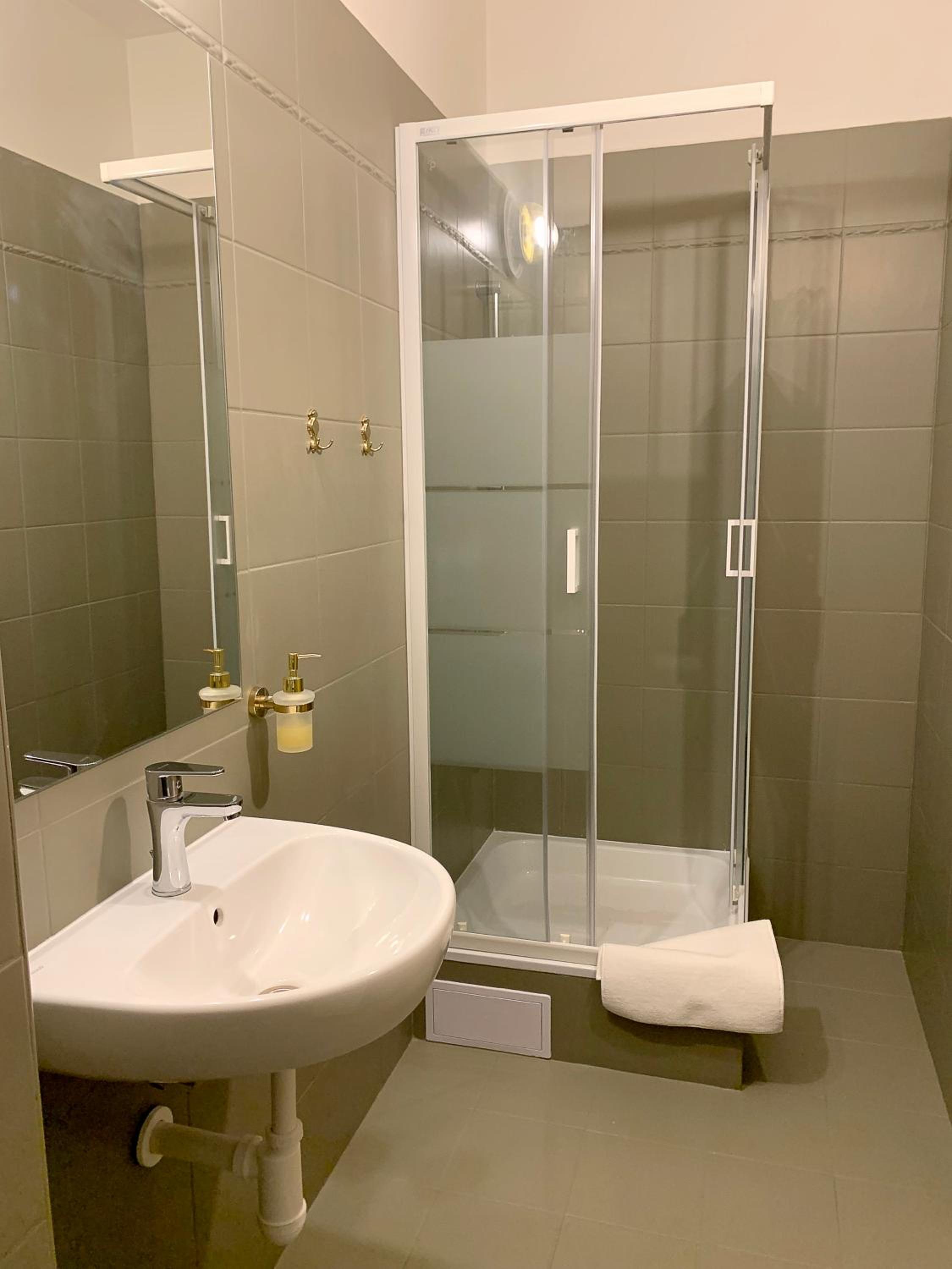Holiday home Prague