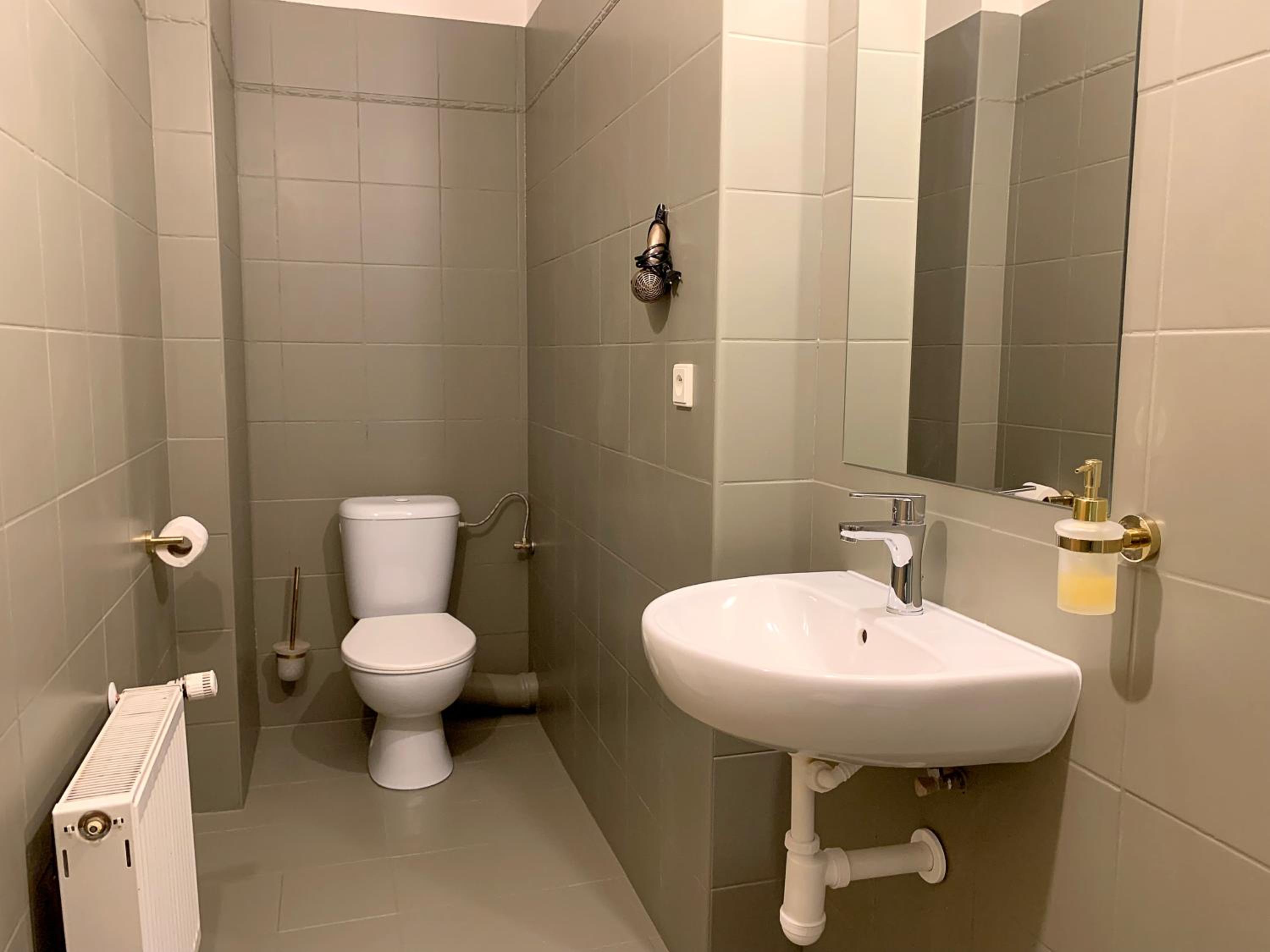 Holiday home Prague
