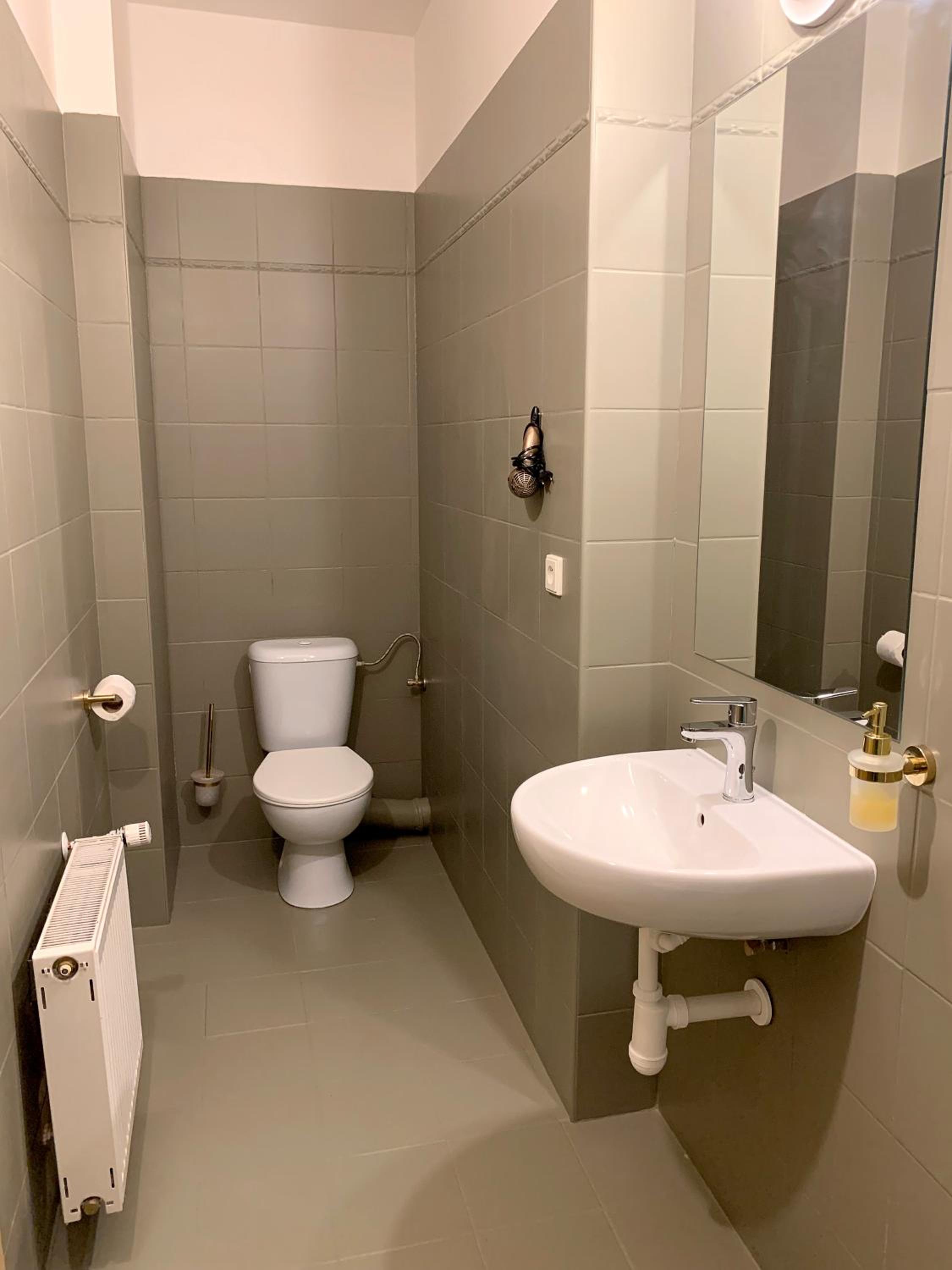 Holiday home Prague