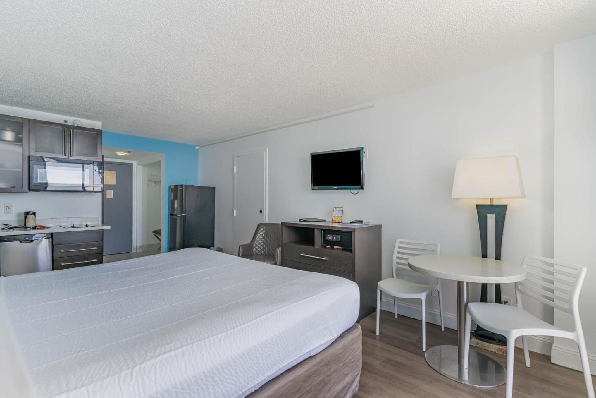 Sun N Sand Resort, photo 19