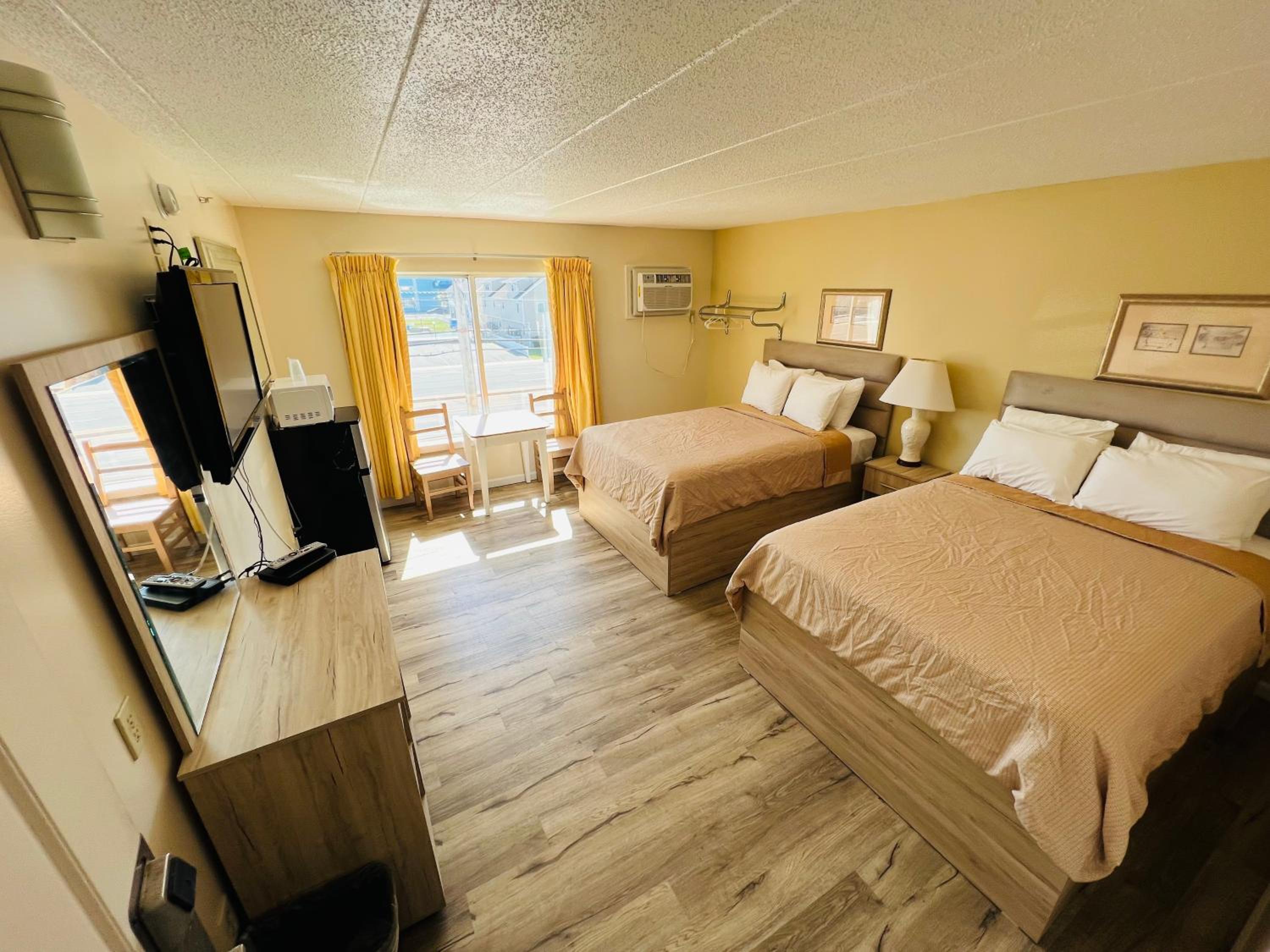 Coastal Inn - Ocean City