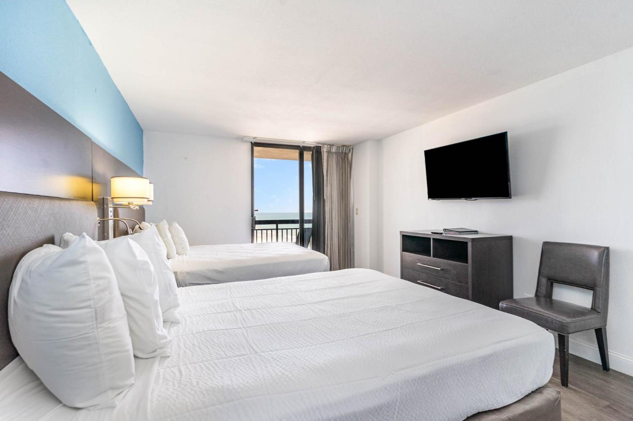 Sun N Sand Resort, photo 23