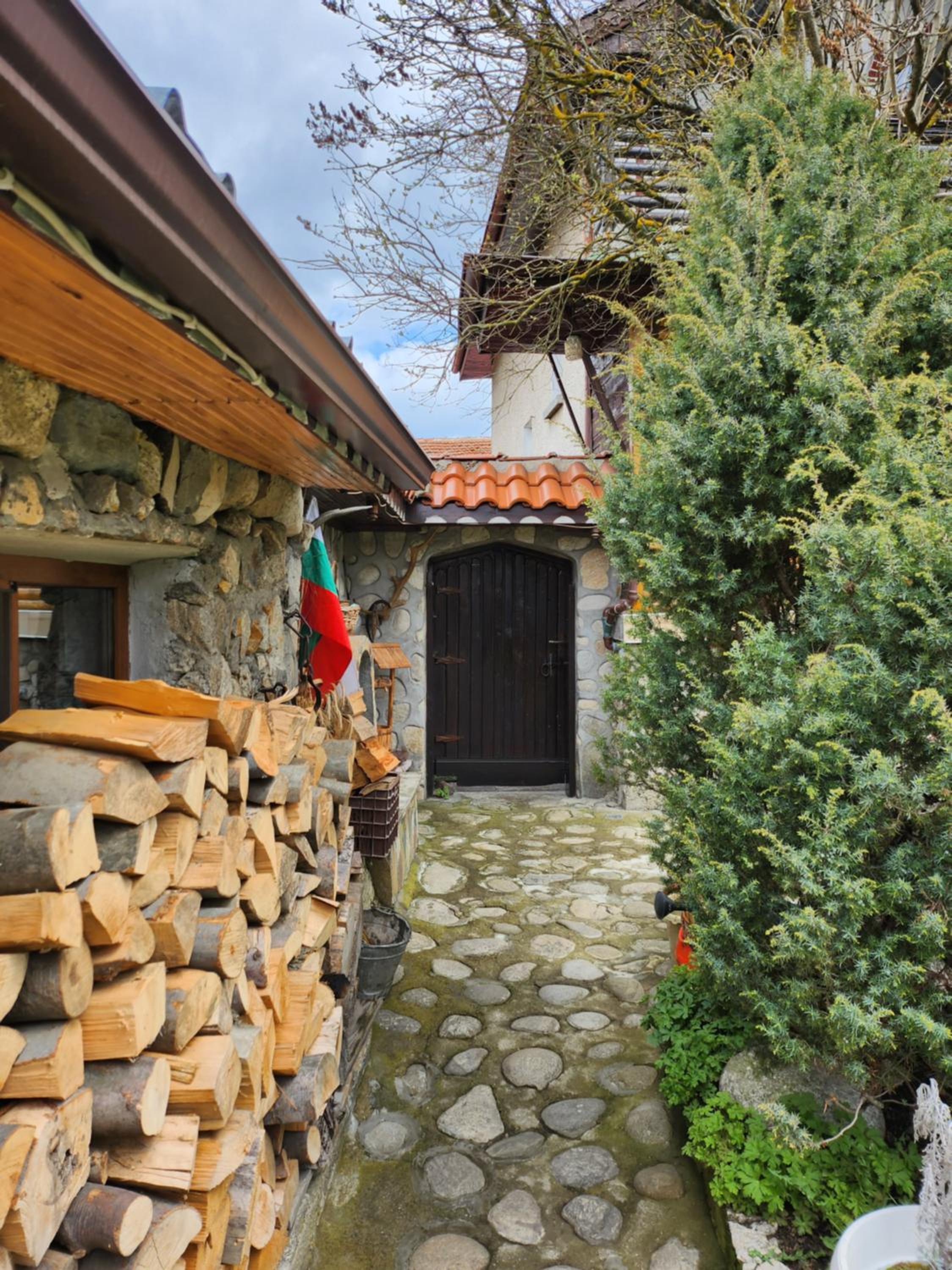 Guest House Rila