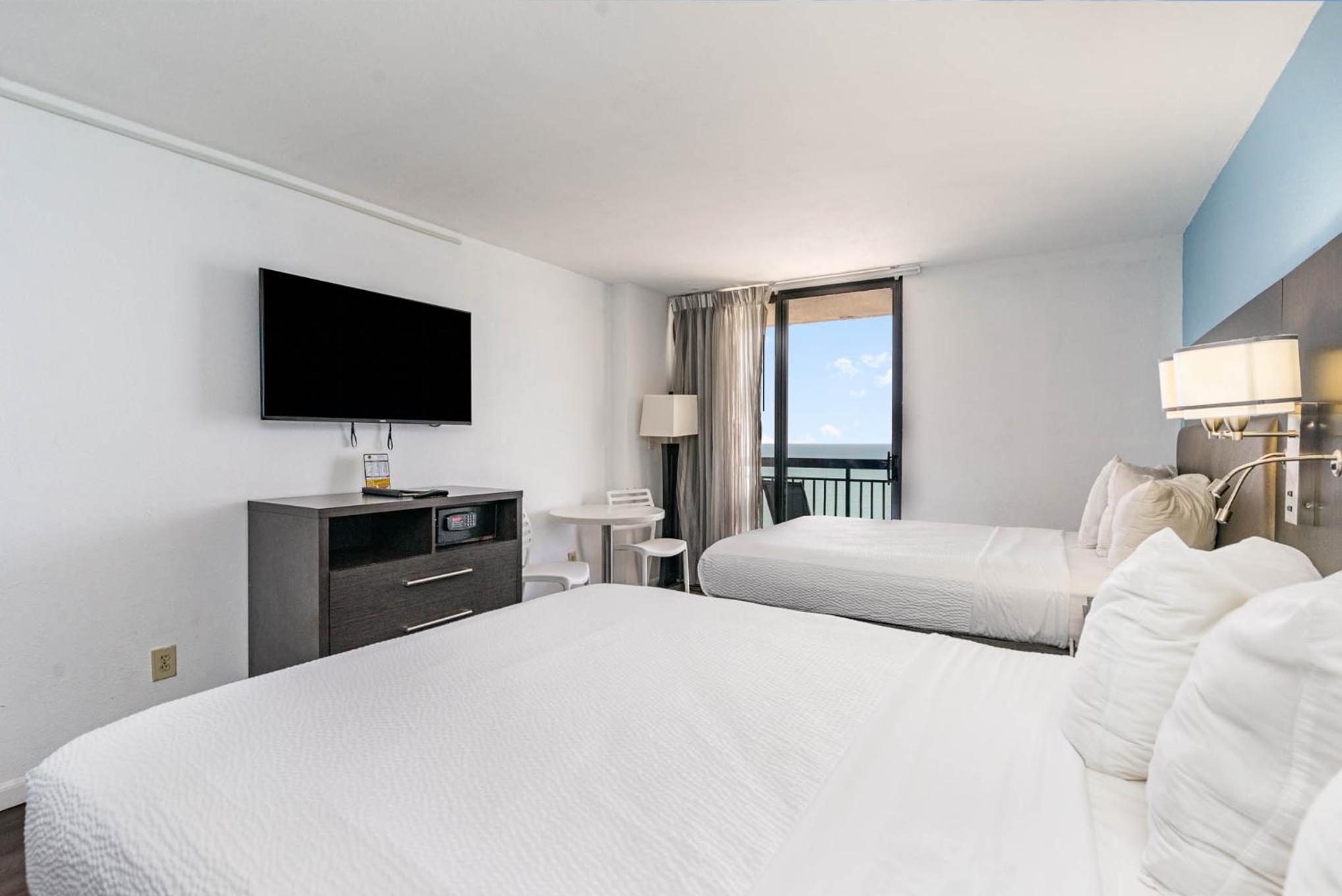 Sun N Sand Resort, photo 17