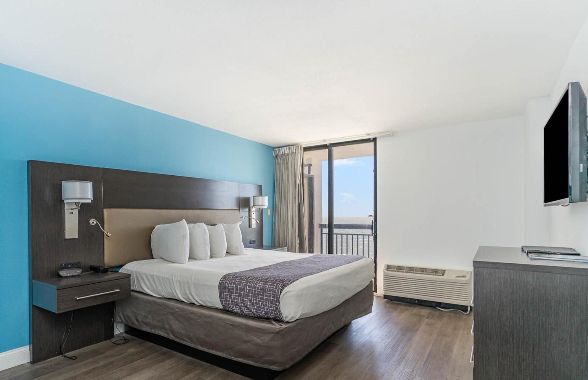 Sun N Sand Resort, photo 18