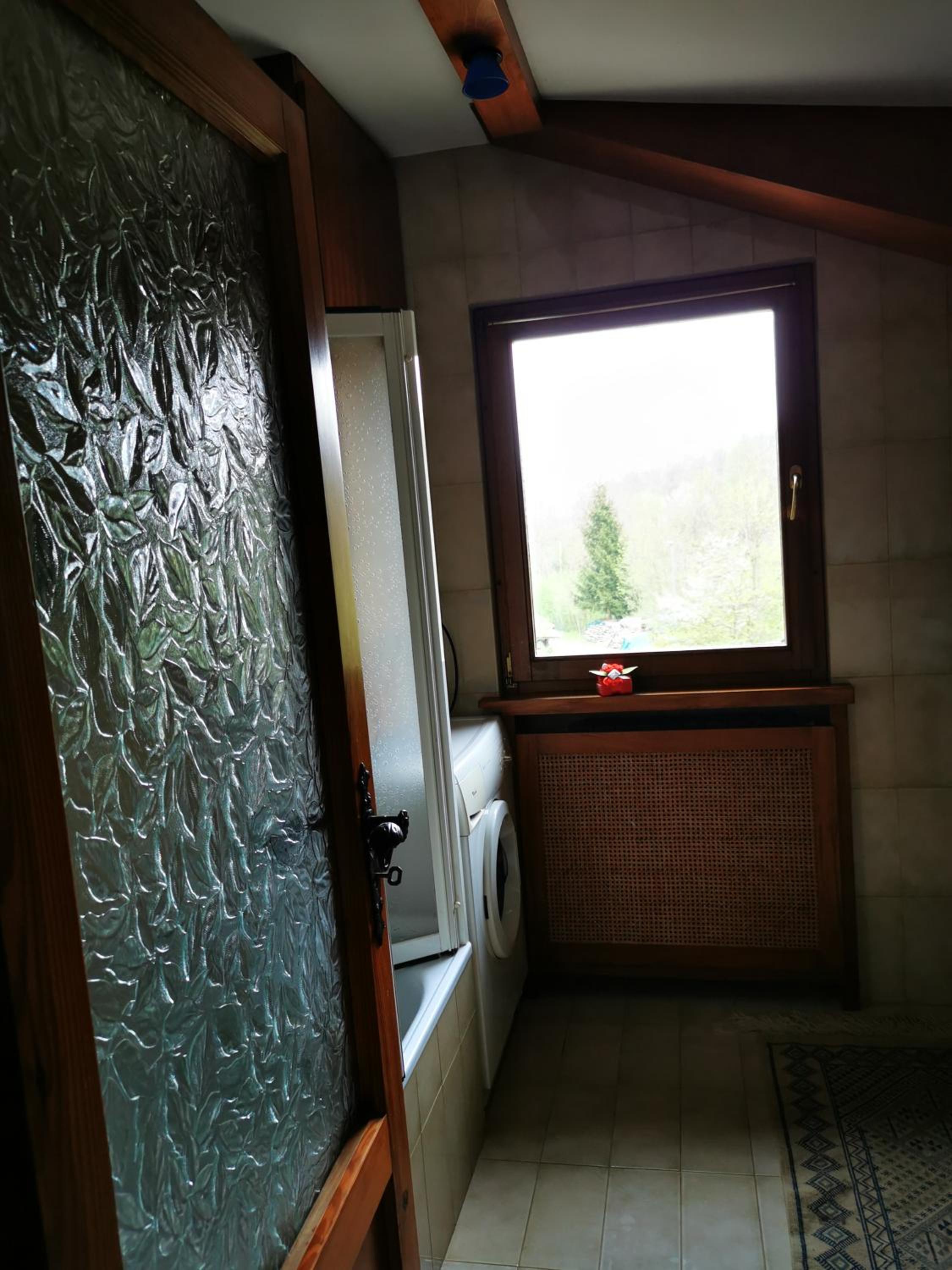 La Quiete nel verde