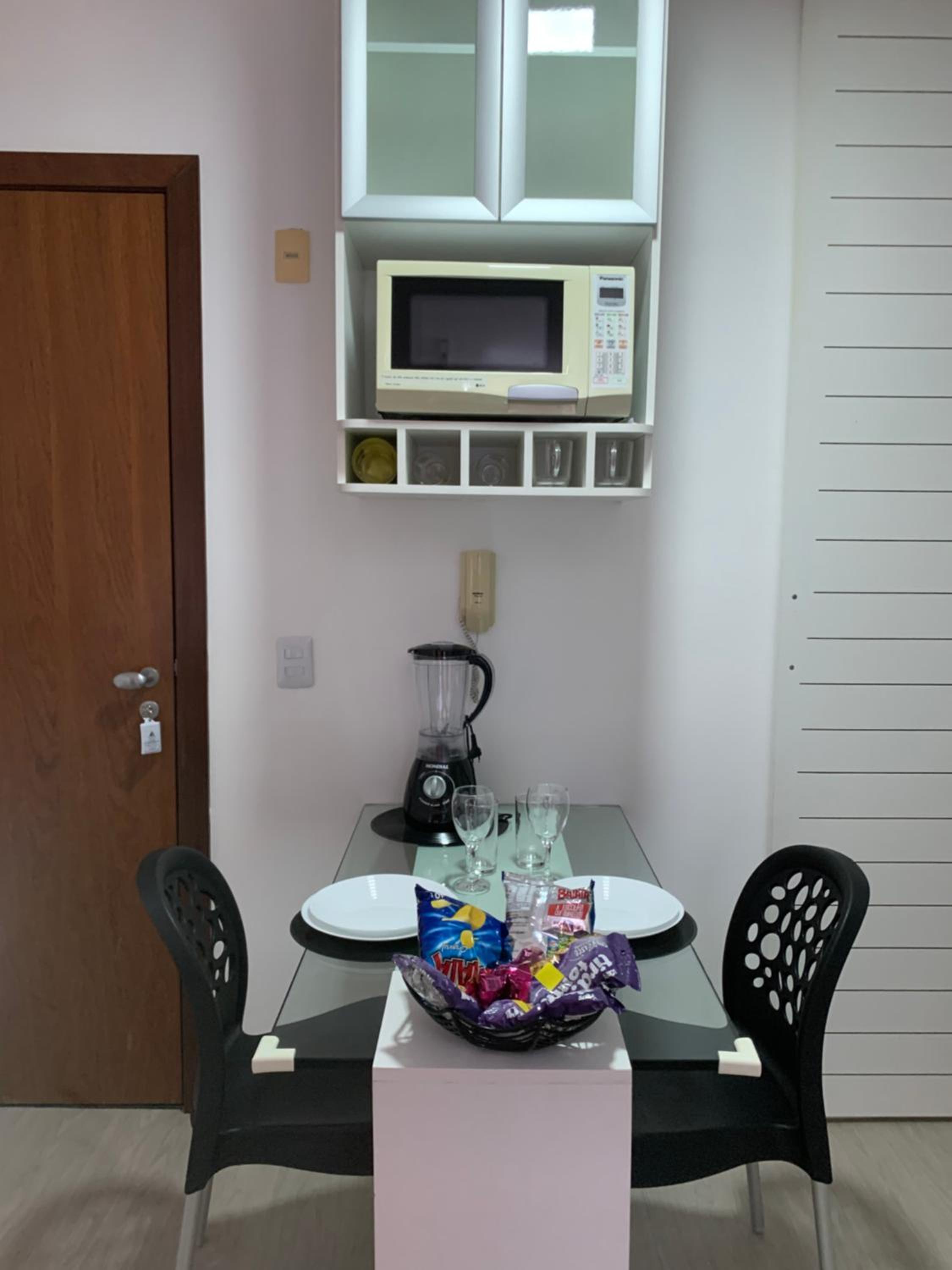 Top Master Suites Sudoeste
