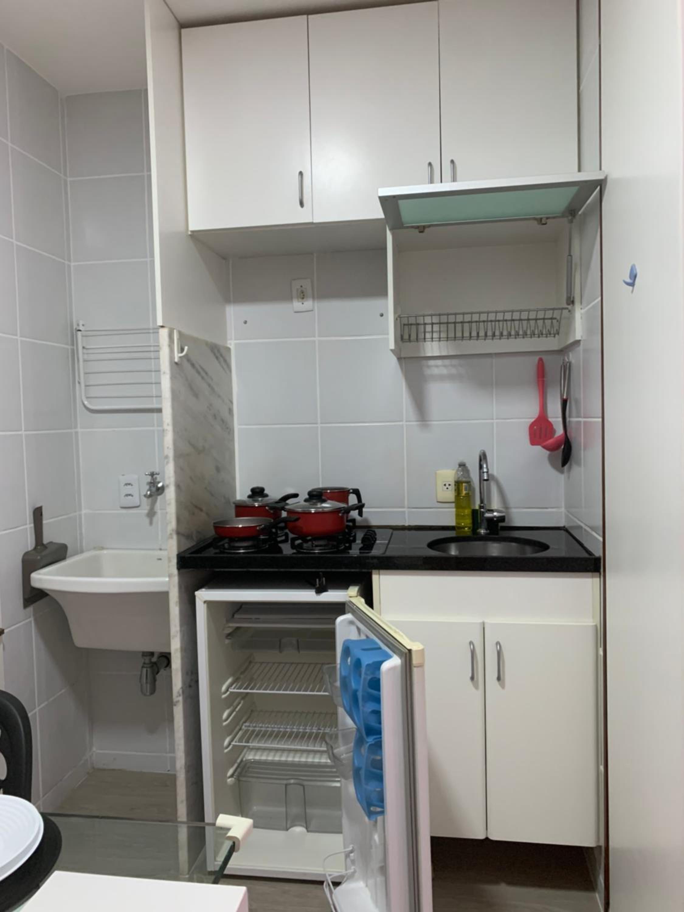 Top Master Suites Sudoeste