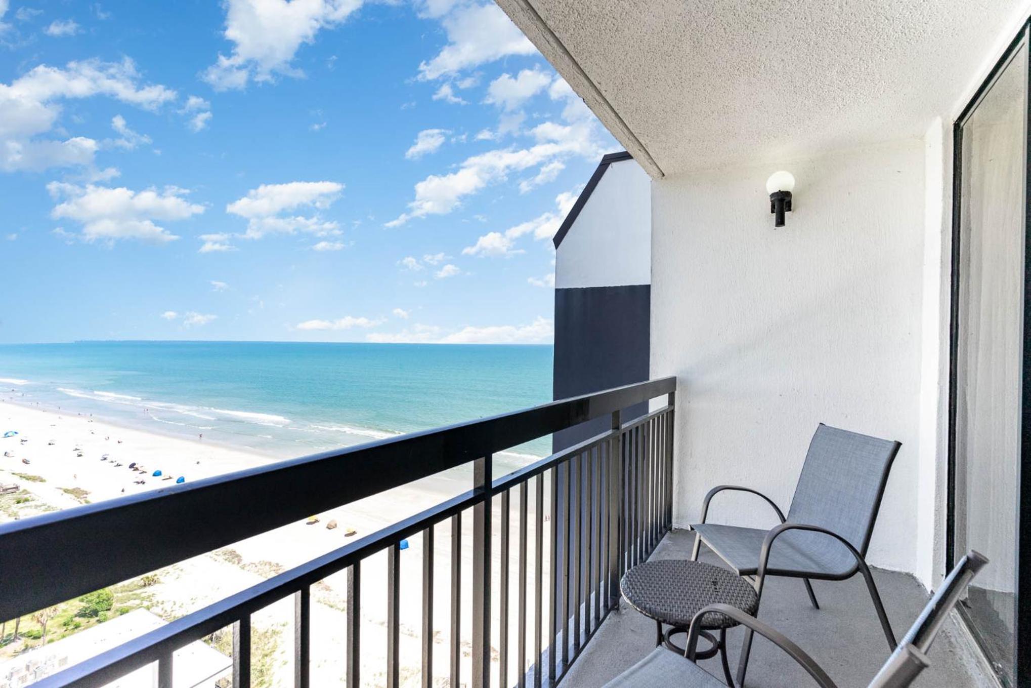 Sun N Sand Resort, photo 47