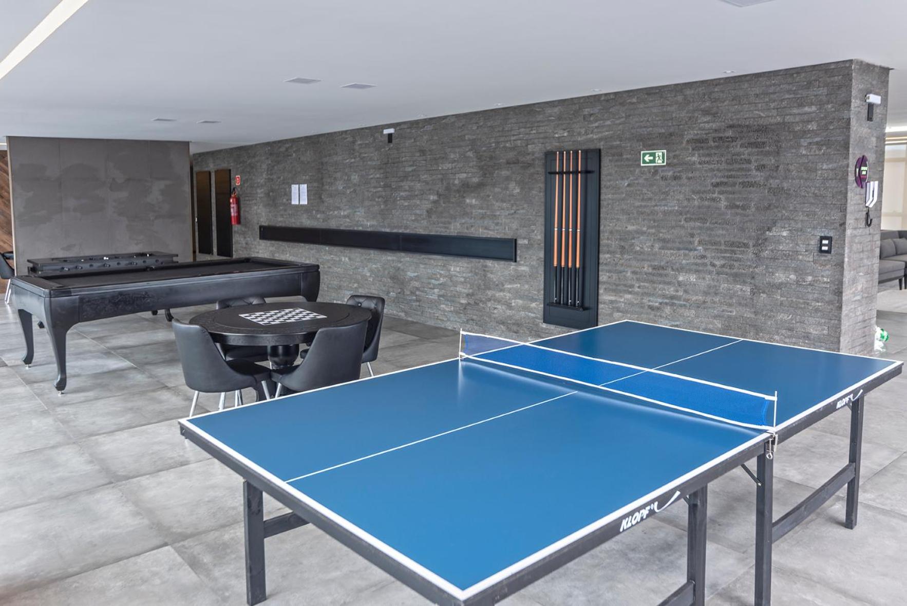 APARTAMENTO ALTO LUXO A 4MIn DO MAR TIME