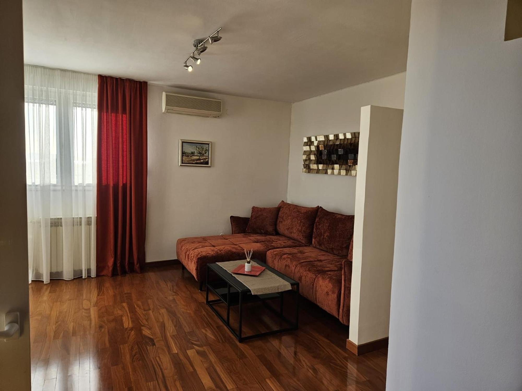 Apartment Bella Vista view 3