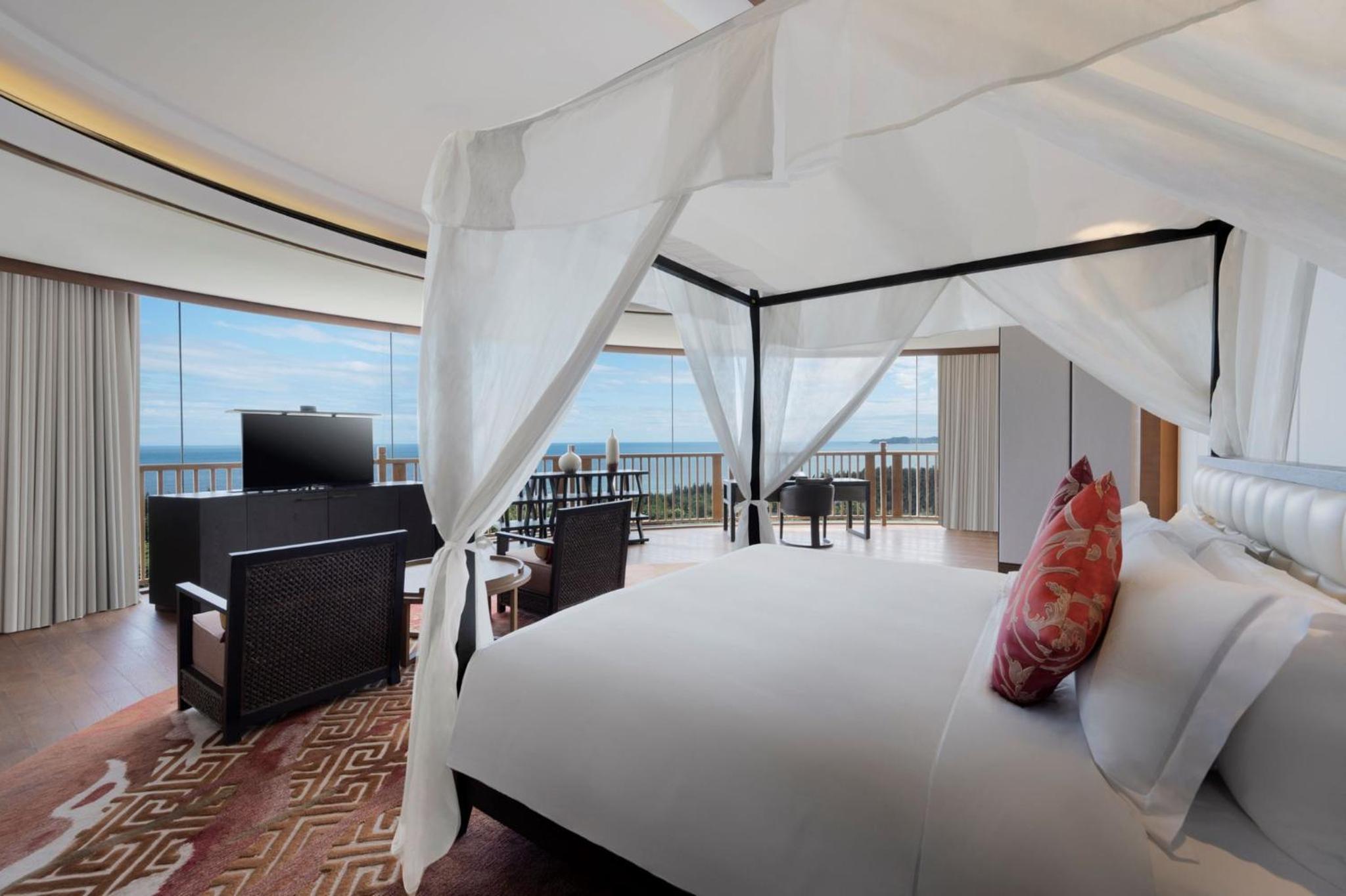 InterContinental Sanya Haitang Bay Resort by IHG