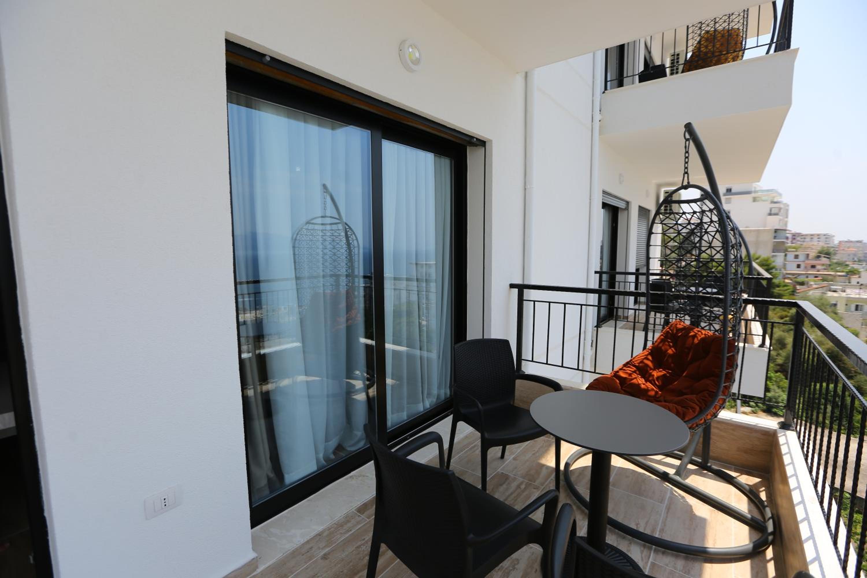 Blissful Apartments