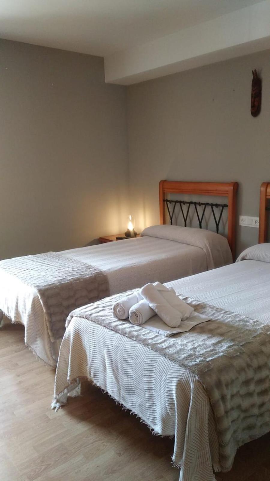 Posada de Oitz