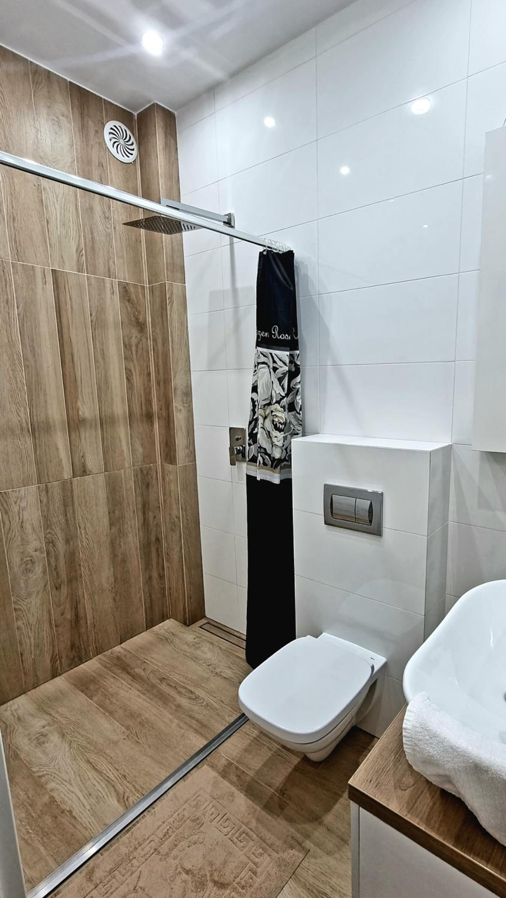 Apartamenty ASLux - Noclegi Energylandia Zator view 2