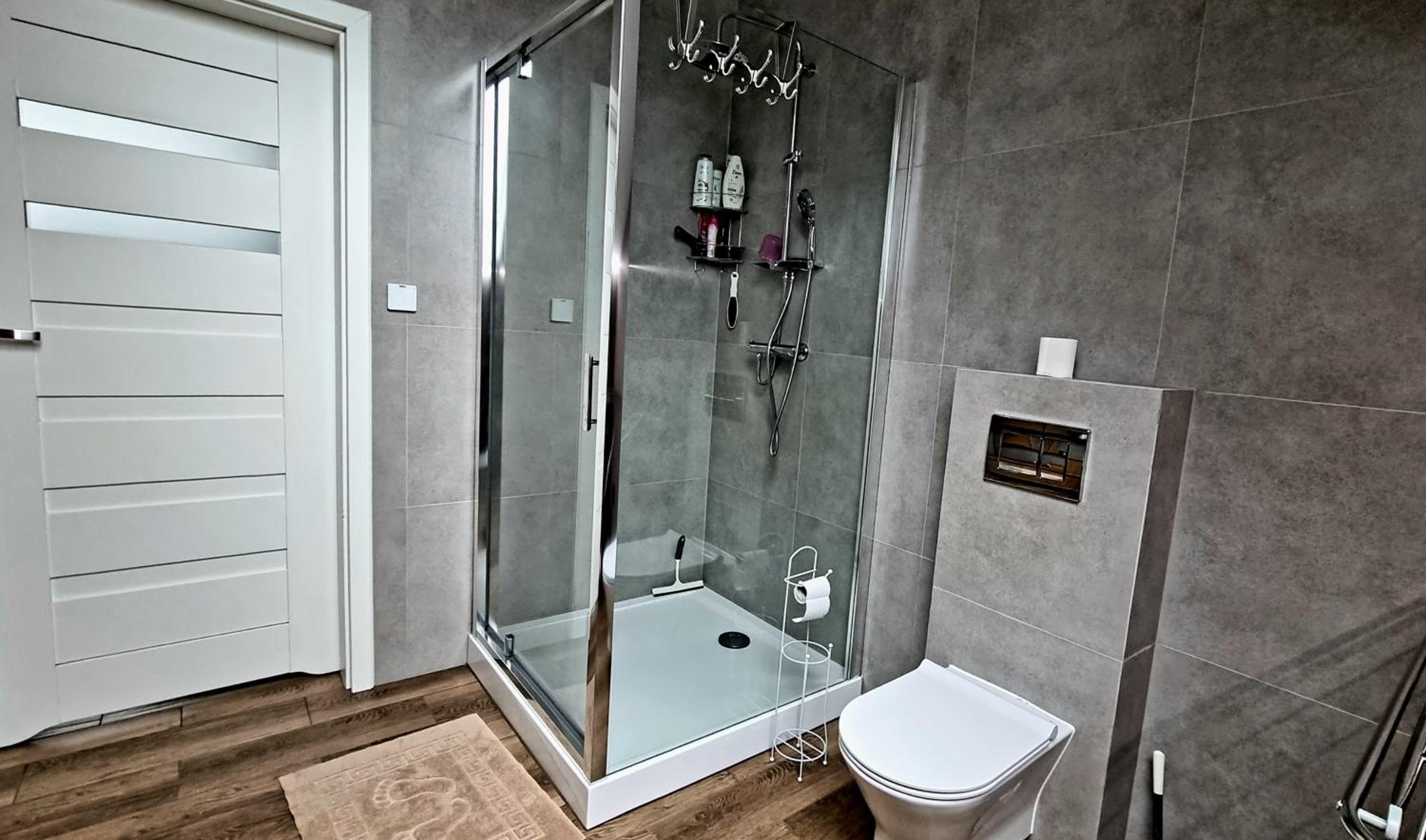 Apartamenty ASLux - Noclegi Energylandia Zator view 3
