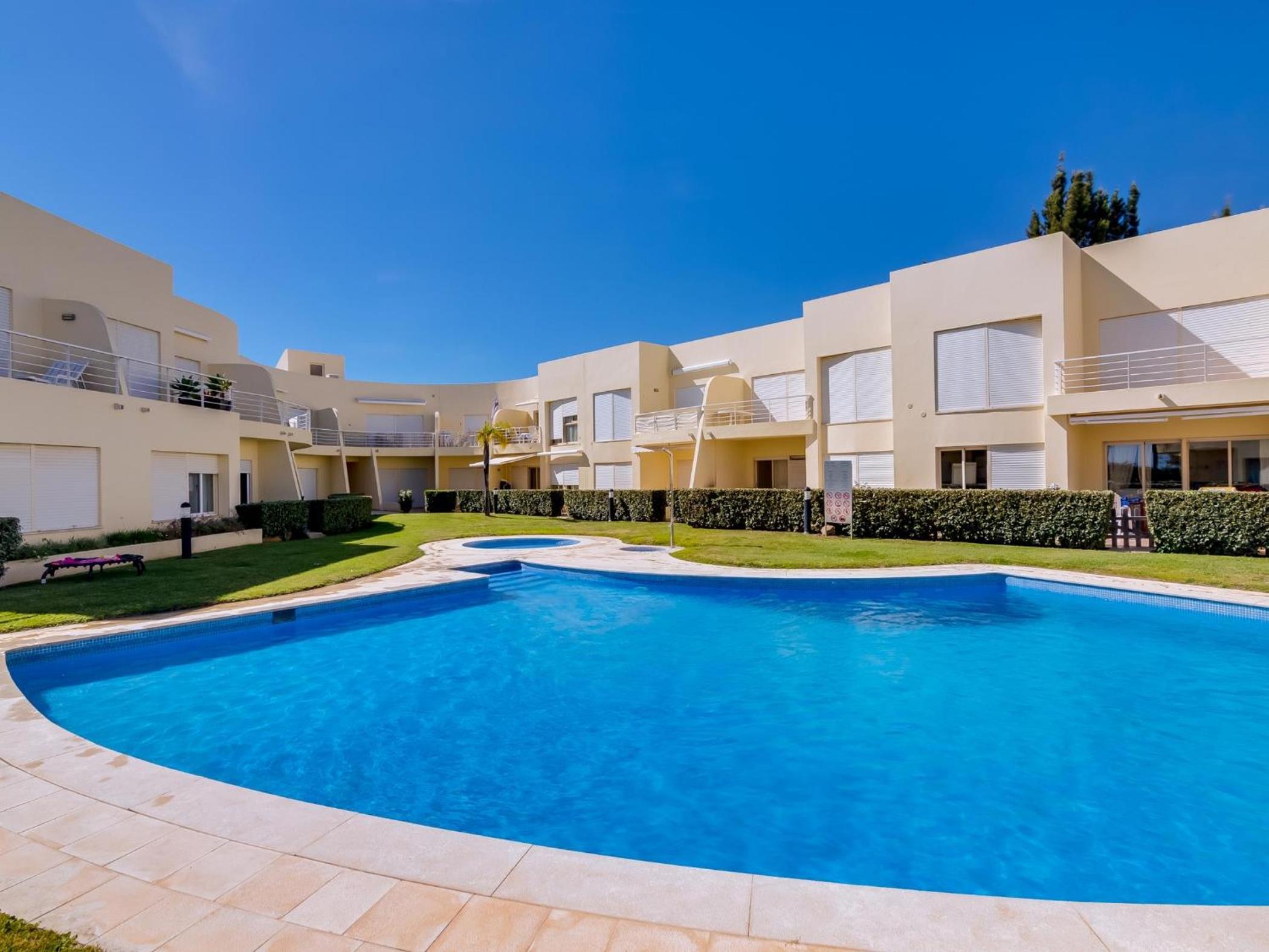 AL - Apartamento Falésia Terrace