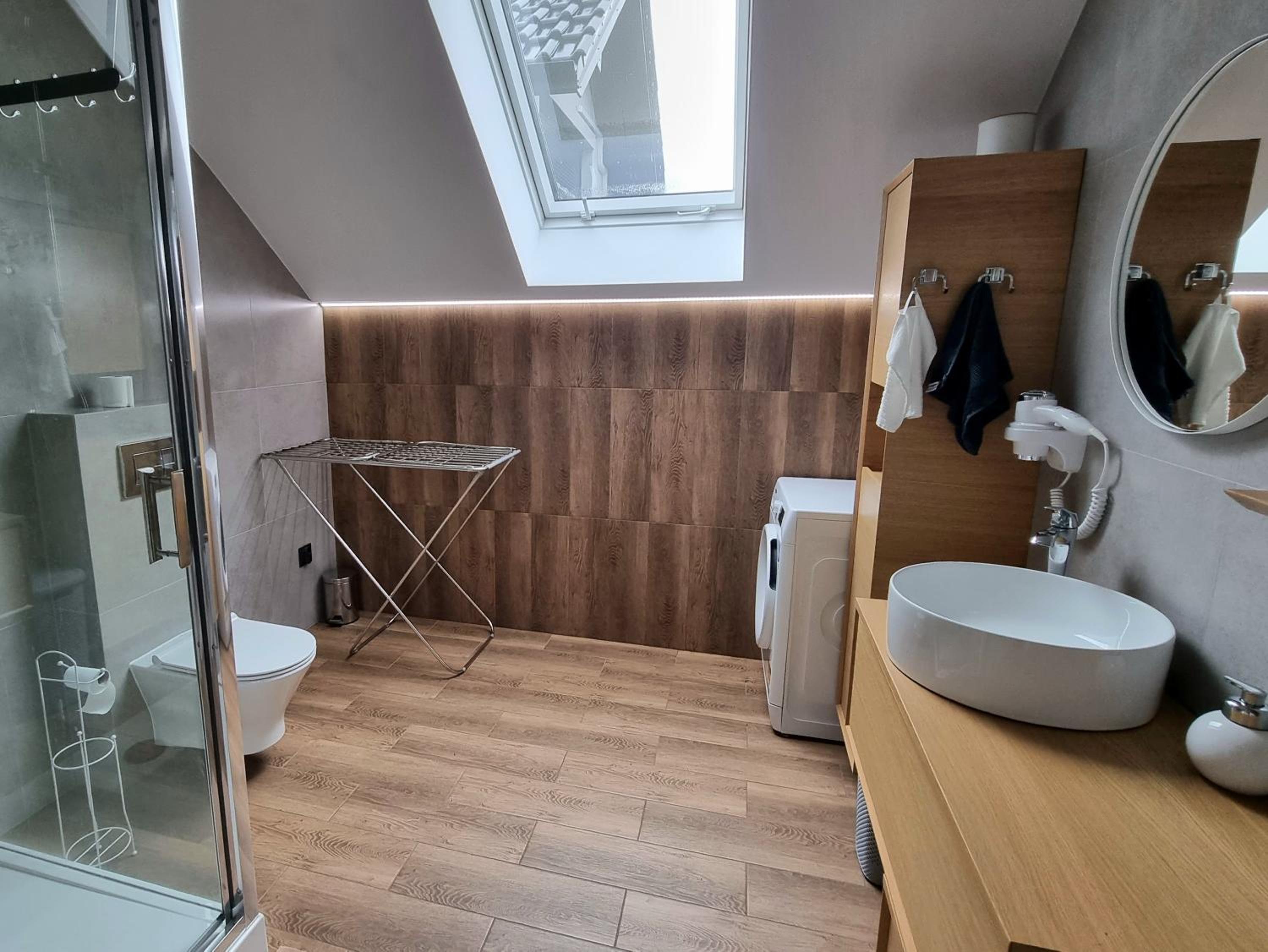 Apartamenty ASLux - Noclegi Energylandia Zator view 4