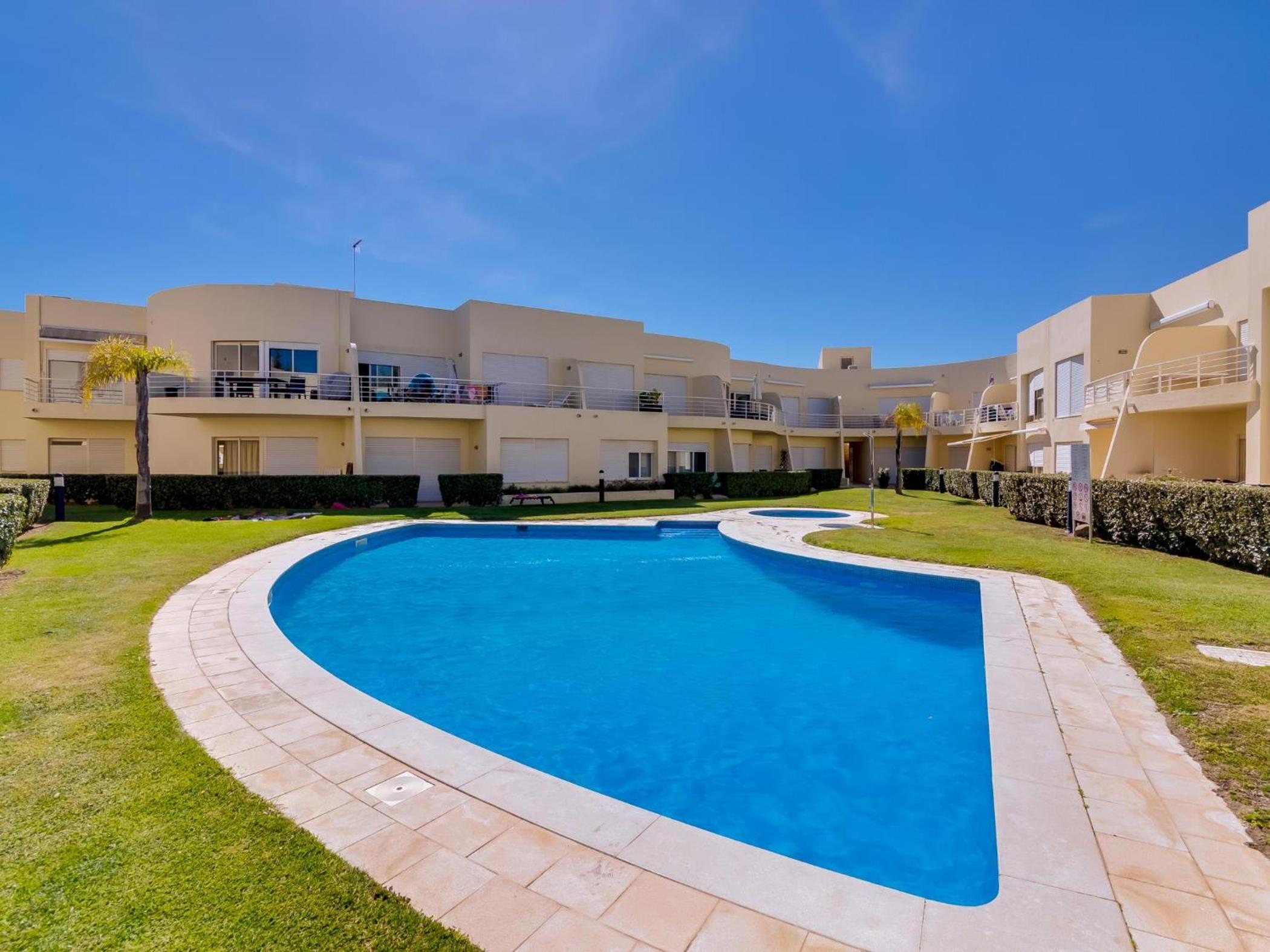 AL - Apartamento Falésia Terrace