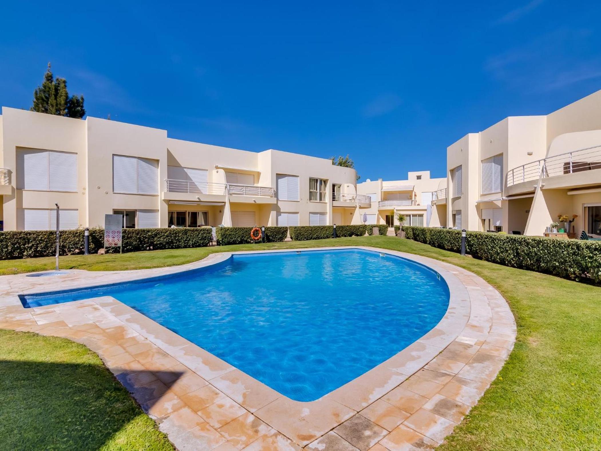 AL - Apartamento Falésia Terrace