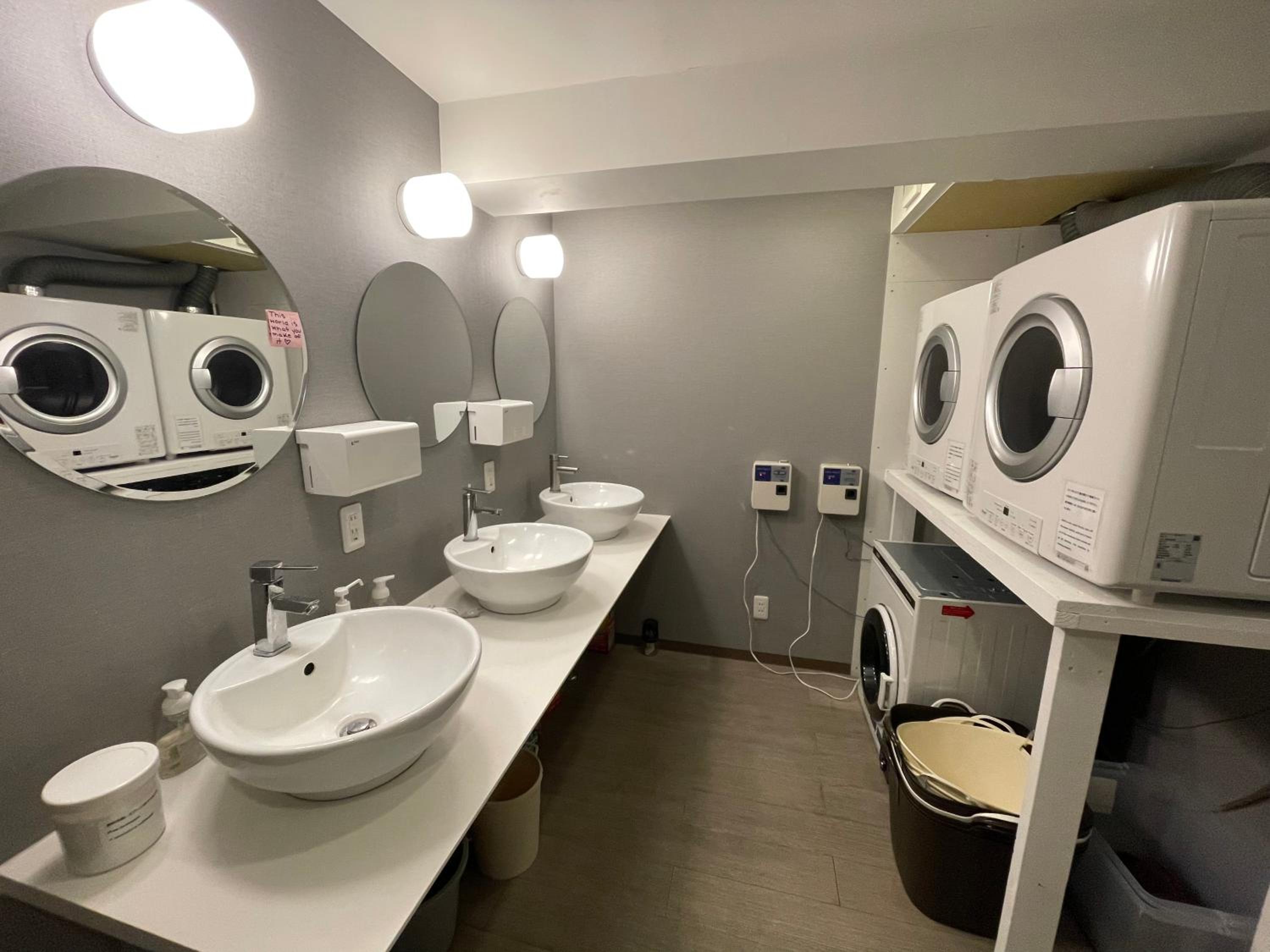 TenTen Guesthouse in Asakusa