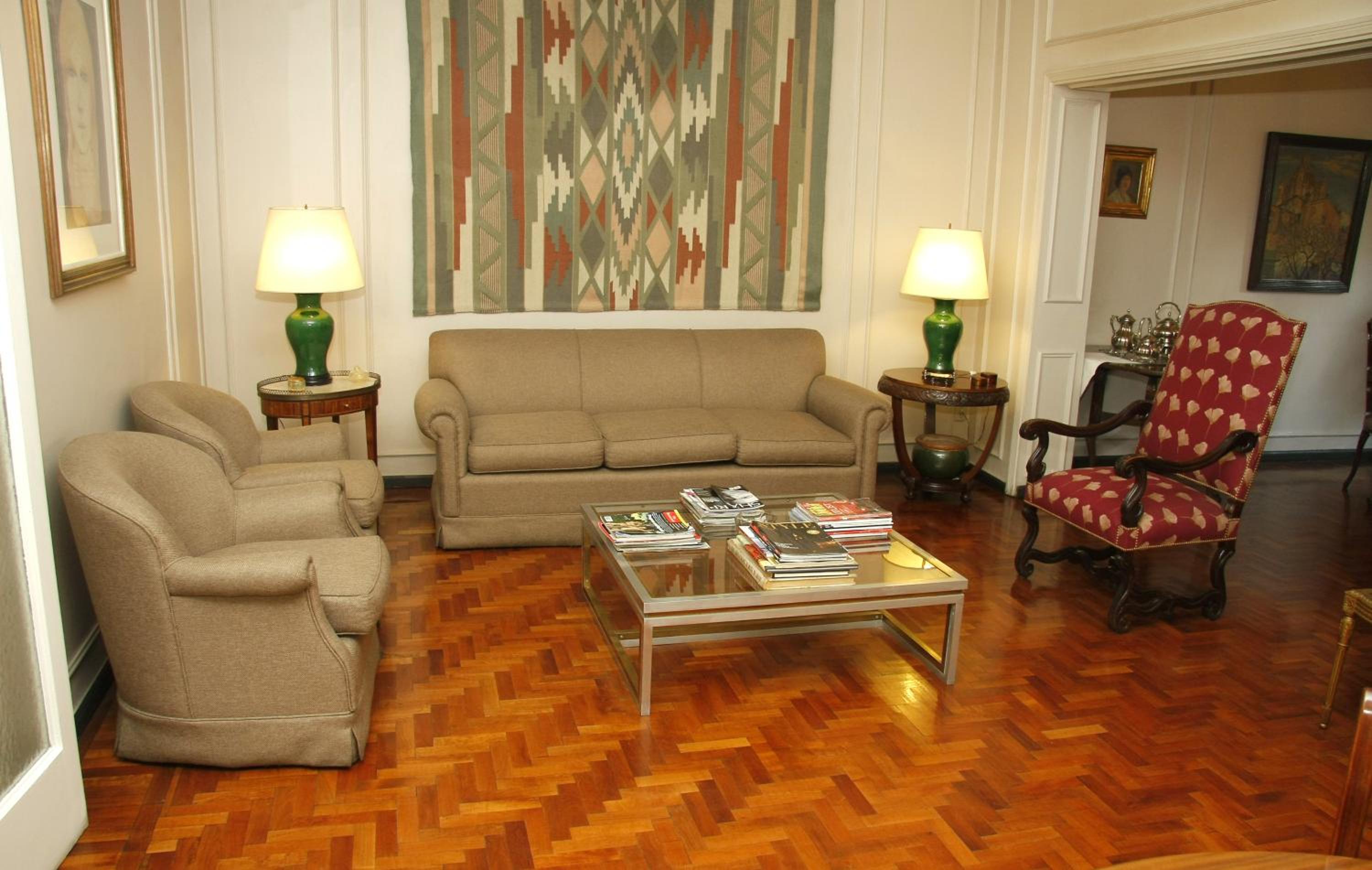 lounge