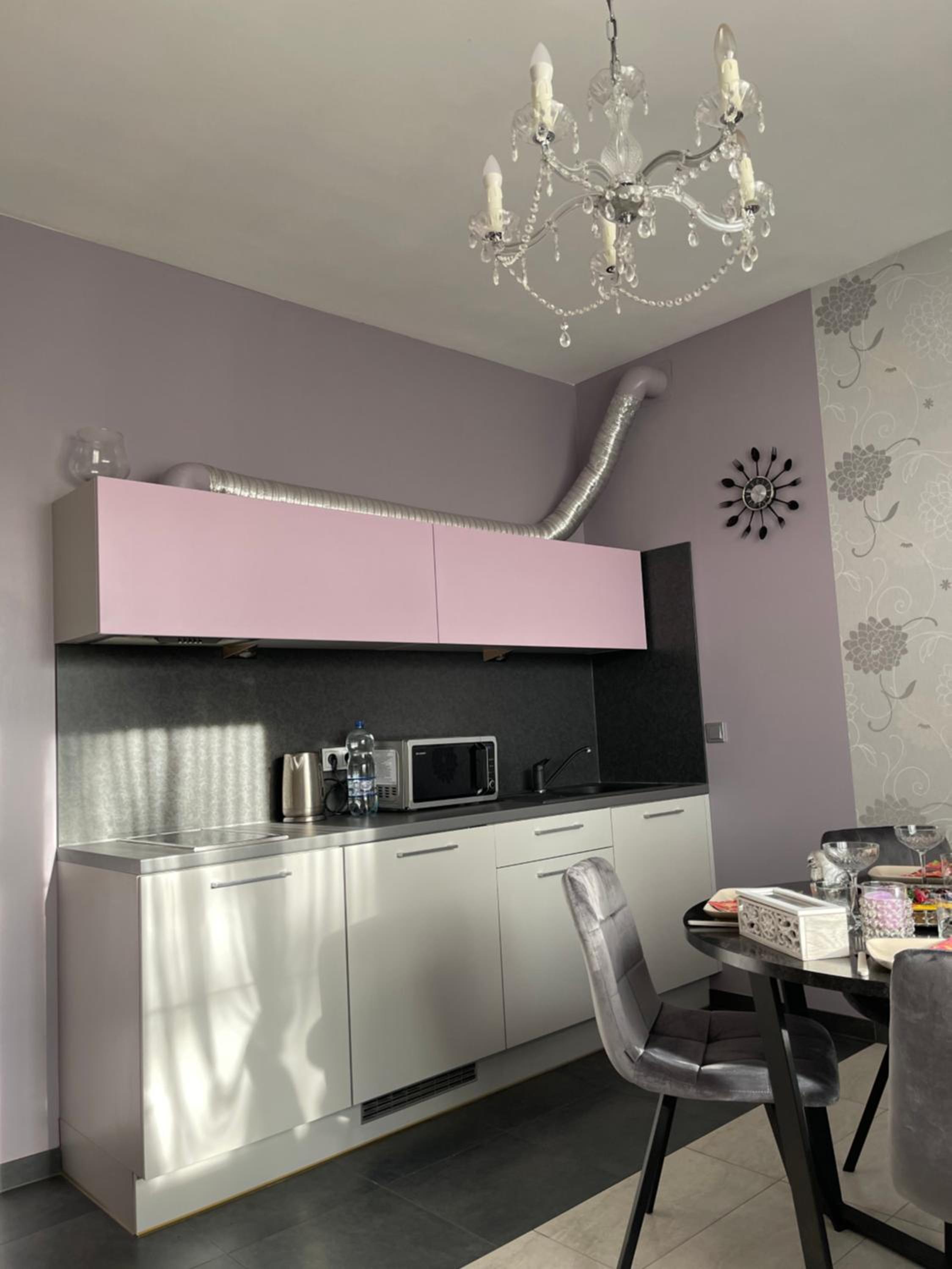 Apartment SAMANTA- self-checkin - near Jurmala, airport view 3